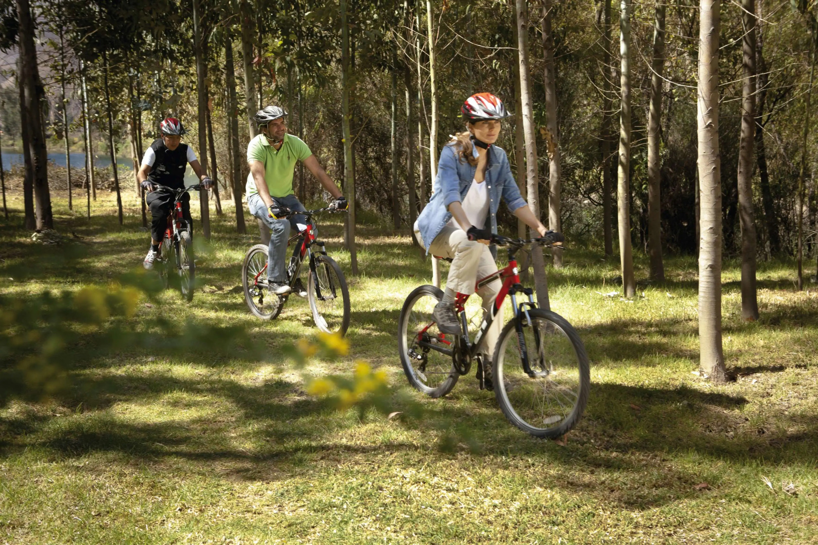 Rio Sagrado, A Belmond Hotel, Sacred Valley