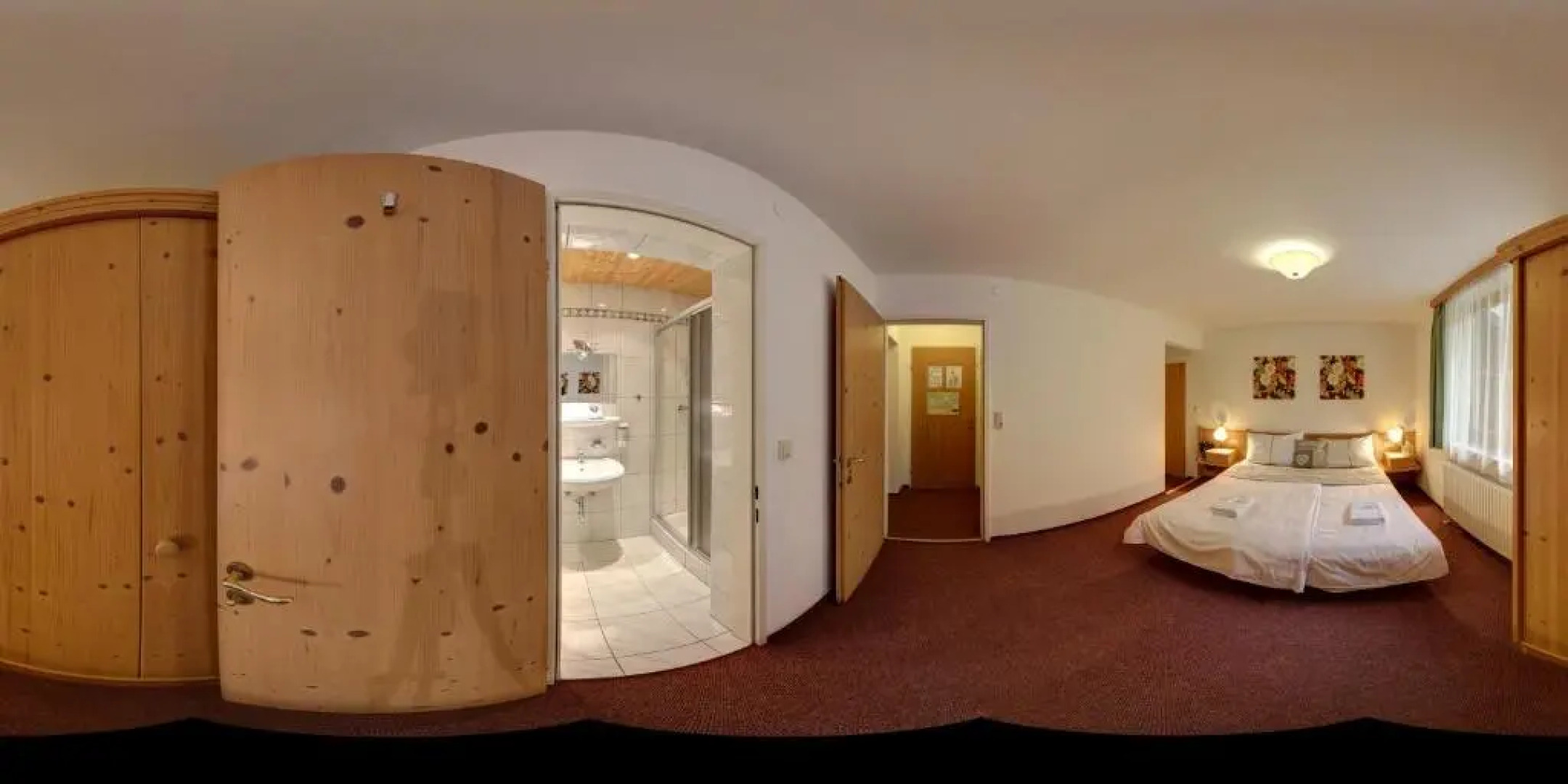 Hotel Seerose Obertraun