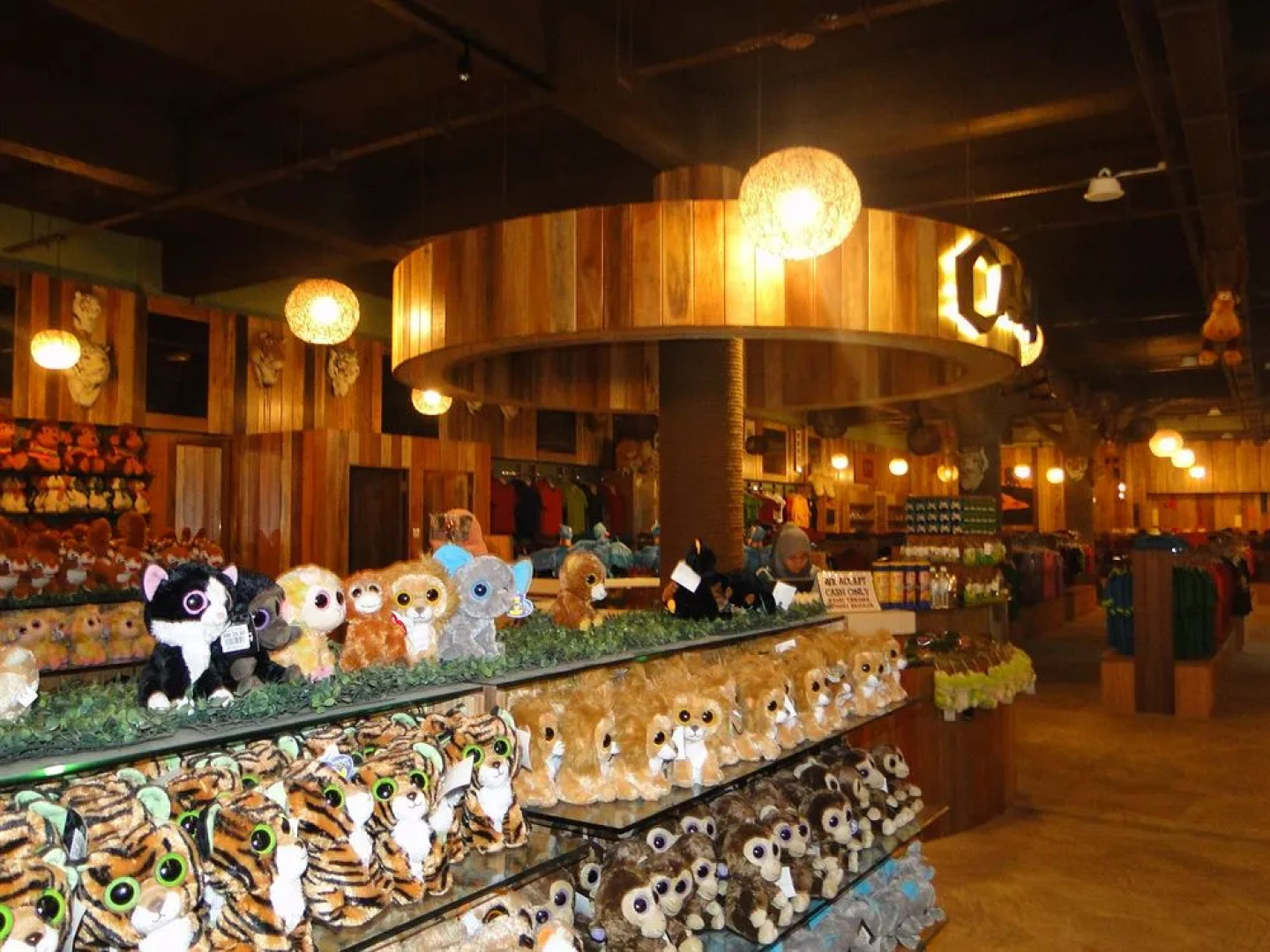 Bukit Gambang Resort City