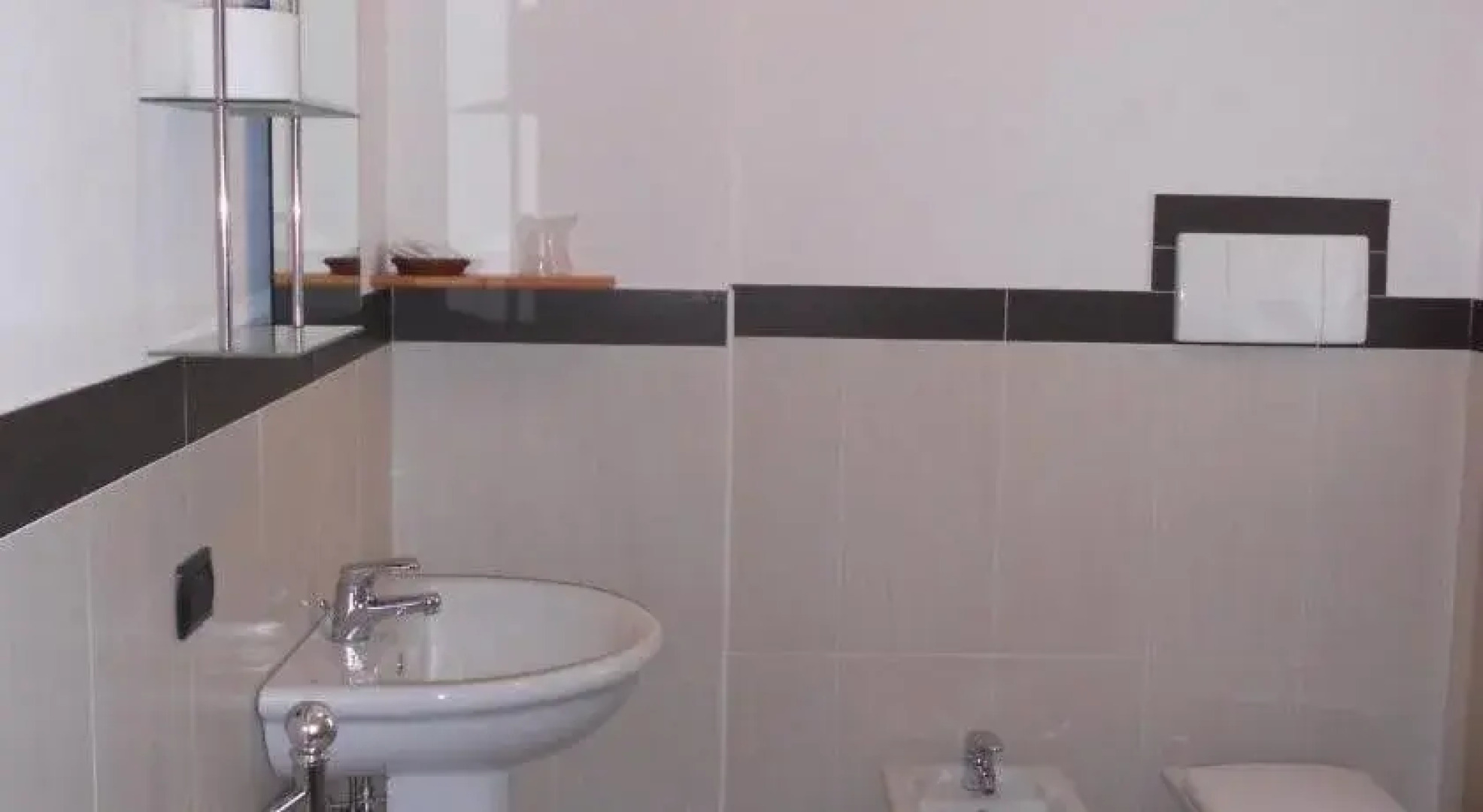 Residence San Prospero