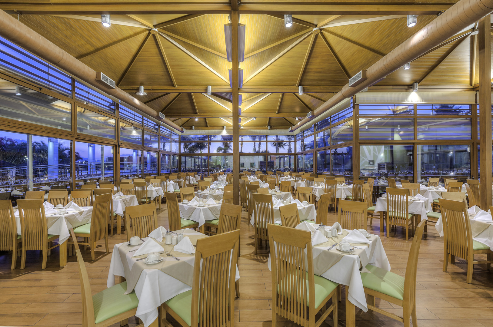 Курорт Blue Lagoon