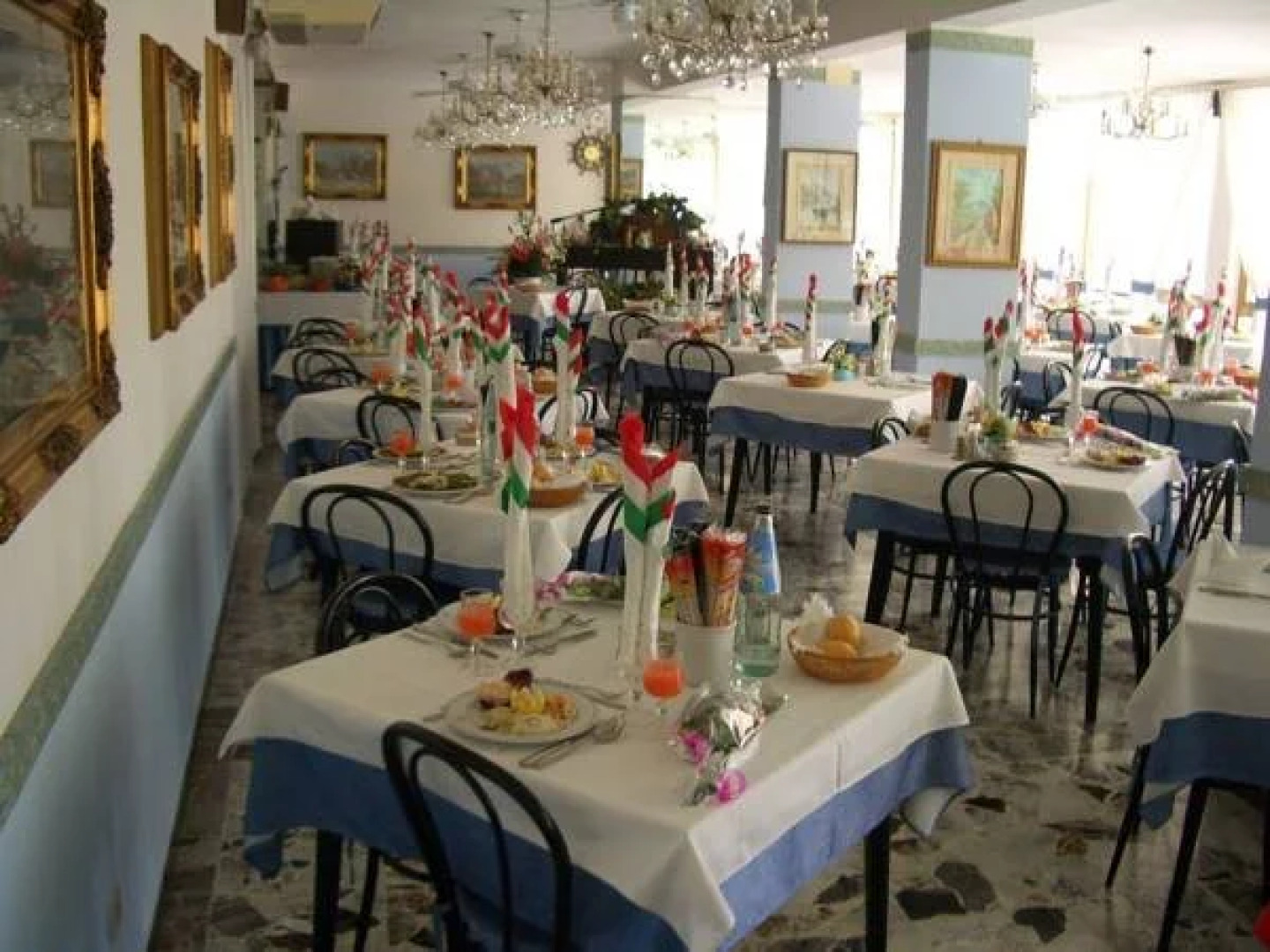 Hotel Sanremo