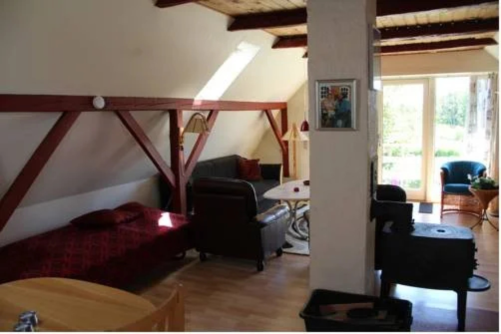 Krywilygaard Holiday Cottages