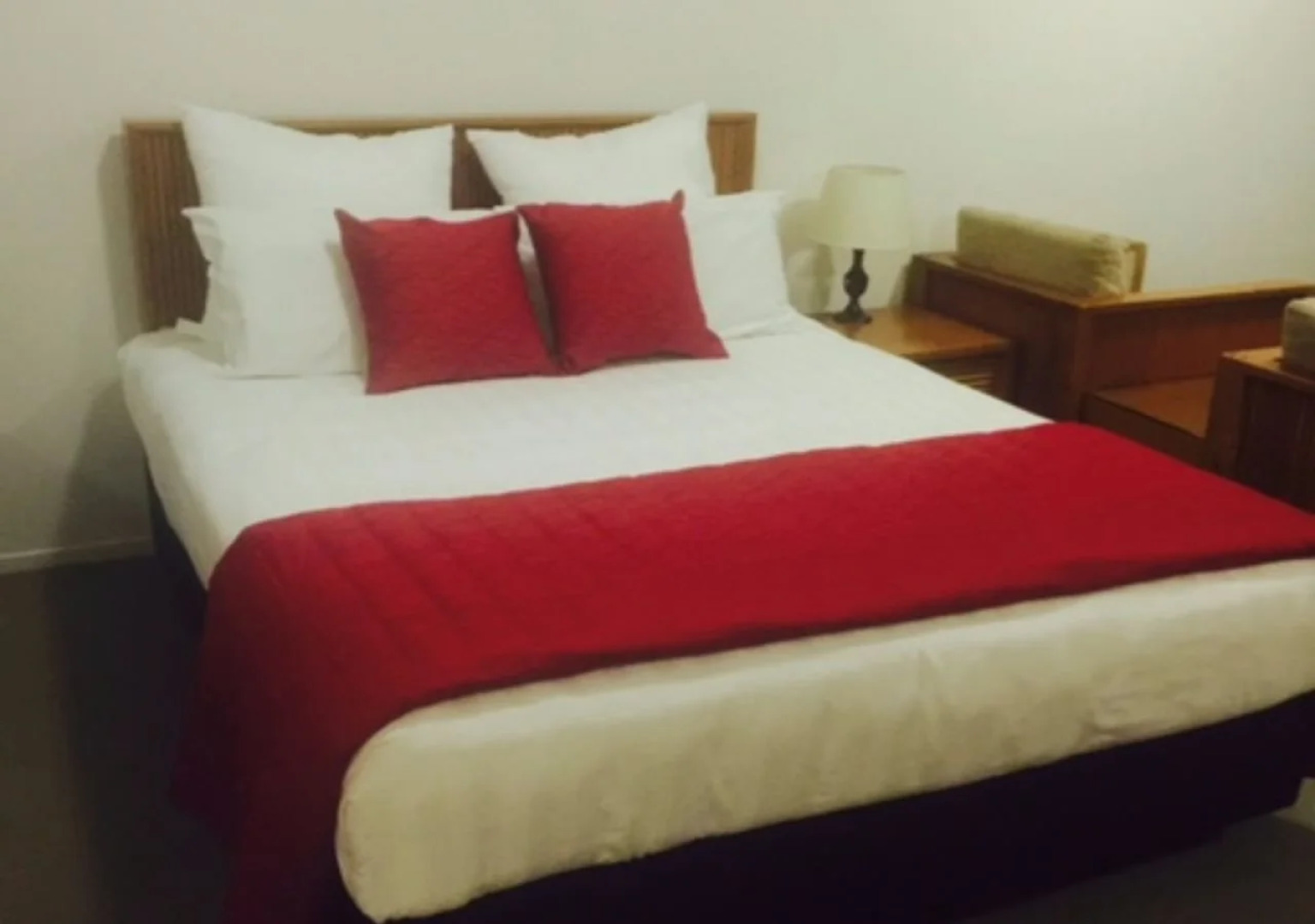 Bucklands Beach Waterfront Motel