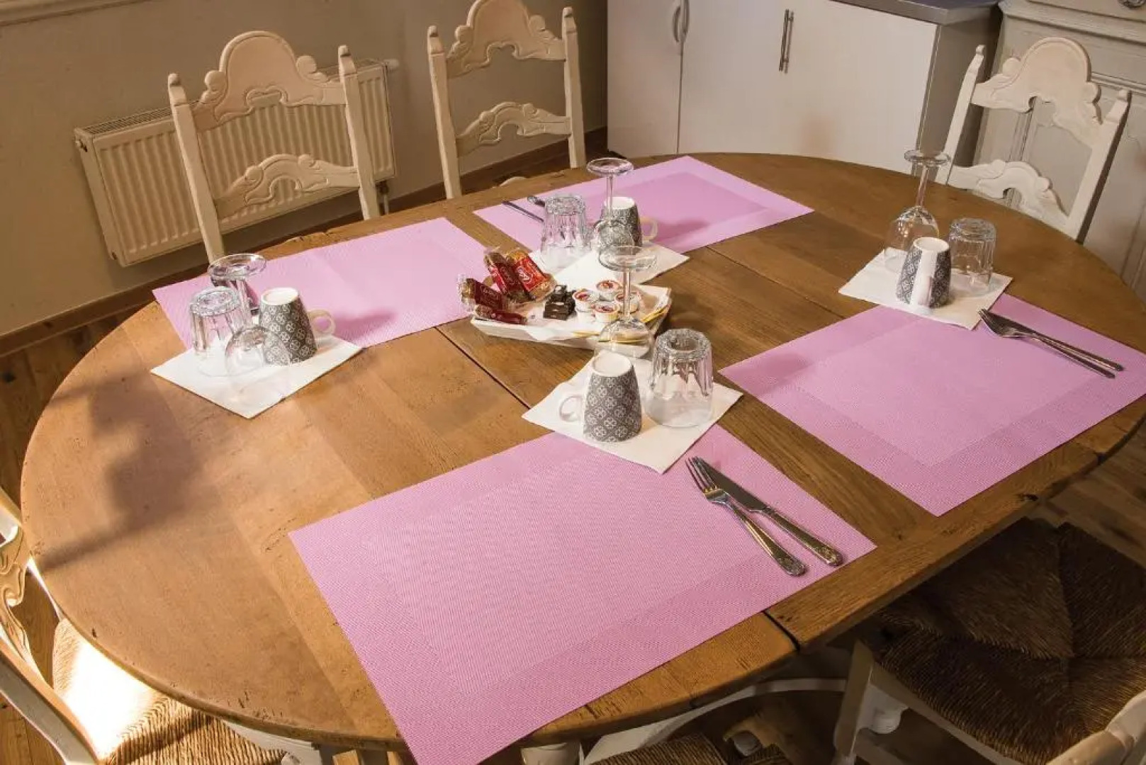 Apart - Hotel Saint Georges