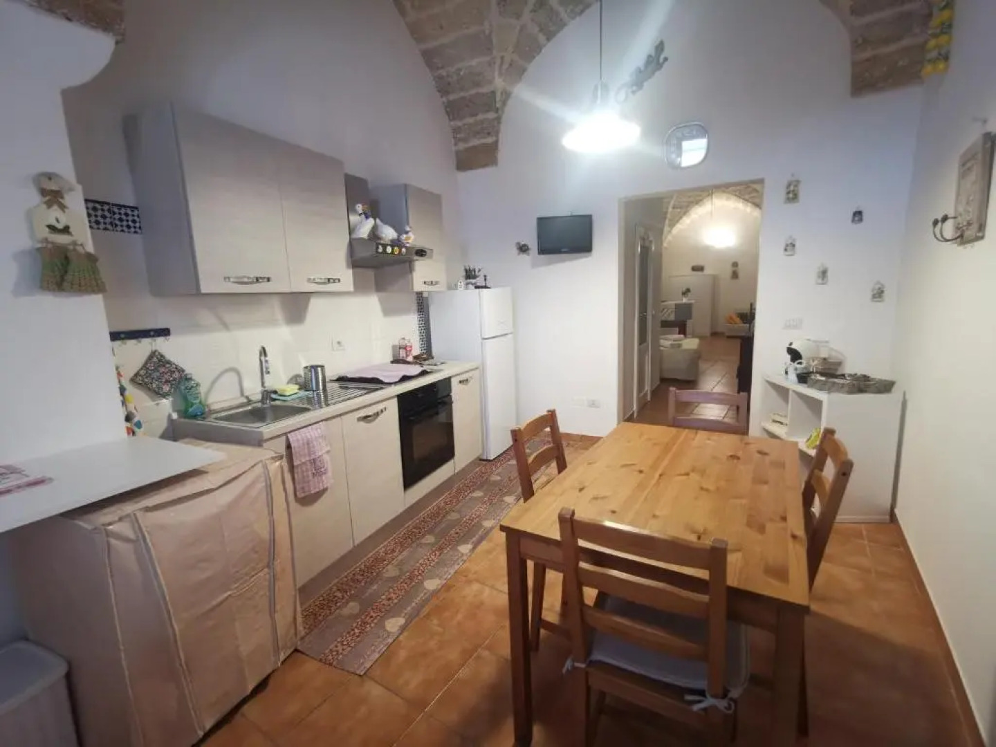 B&B la Volta di Fabio de Marco E Simona Saracino