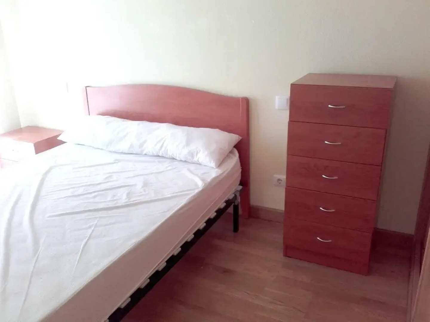 Apartment With one Bedroom in Aranda de Duero, With Wonderful City View, Balcony and Wifi