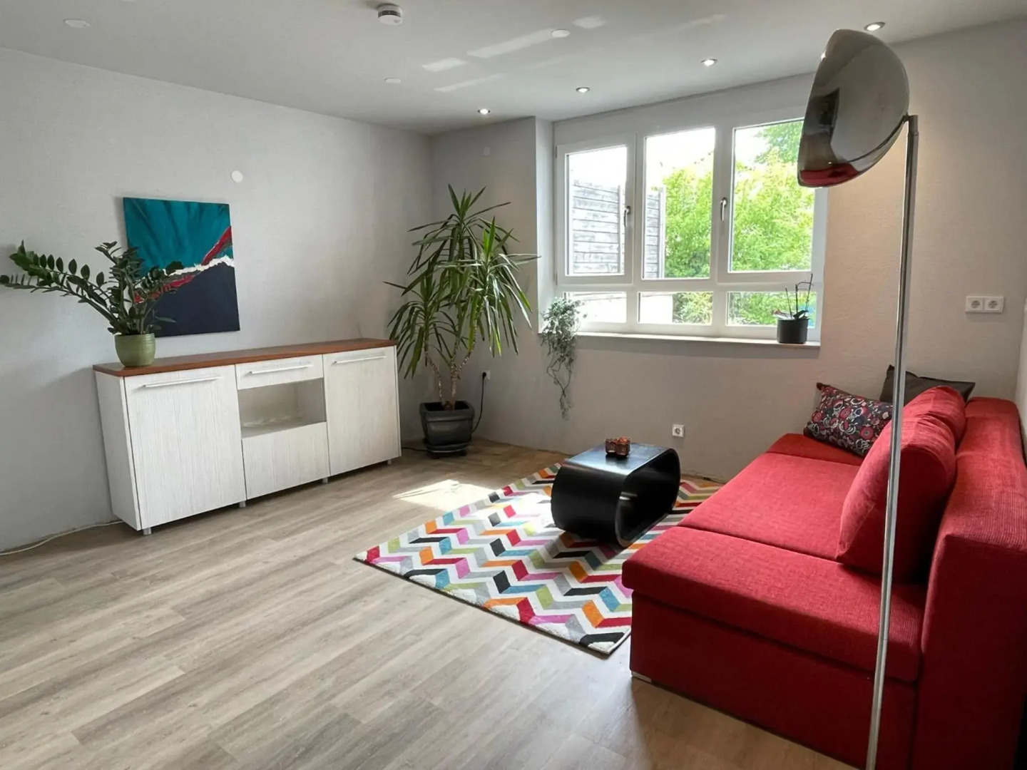 Am Weinberg - stilvoll, ruhig, zum wohlfühlen