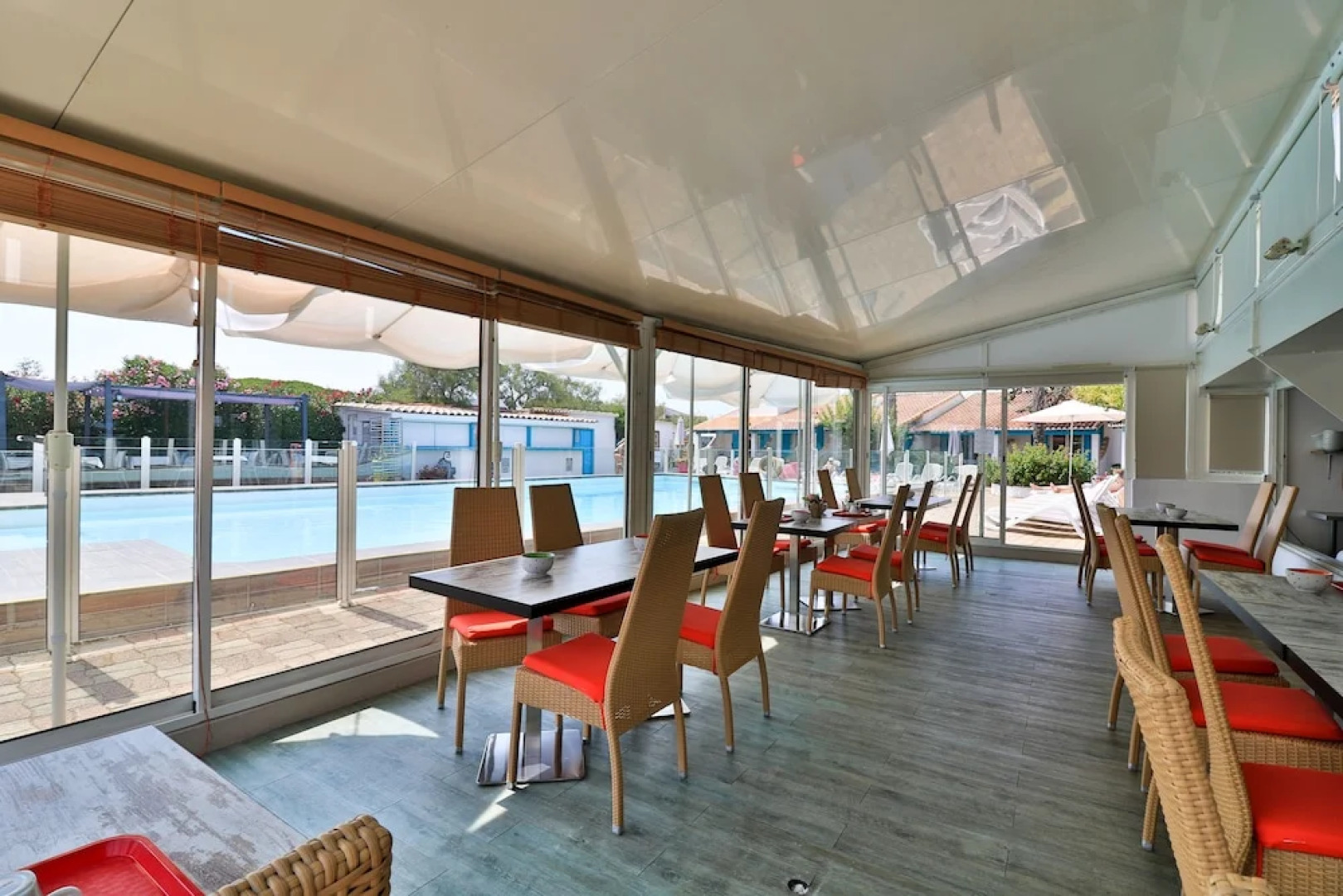 L'Auberge Camarguaise