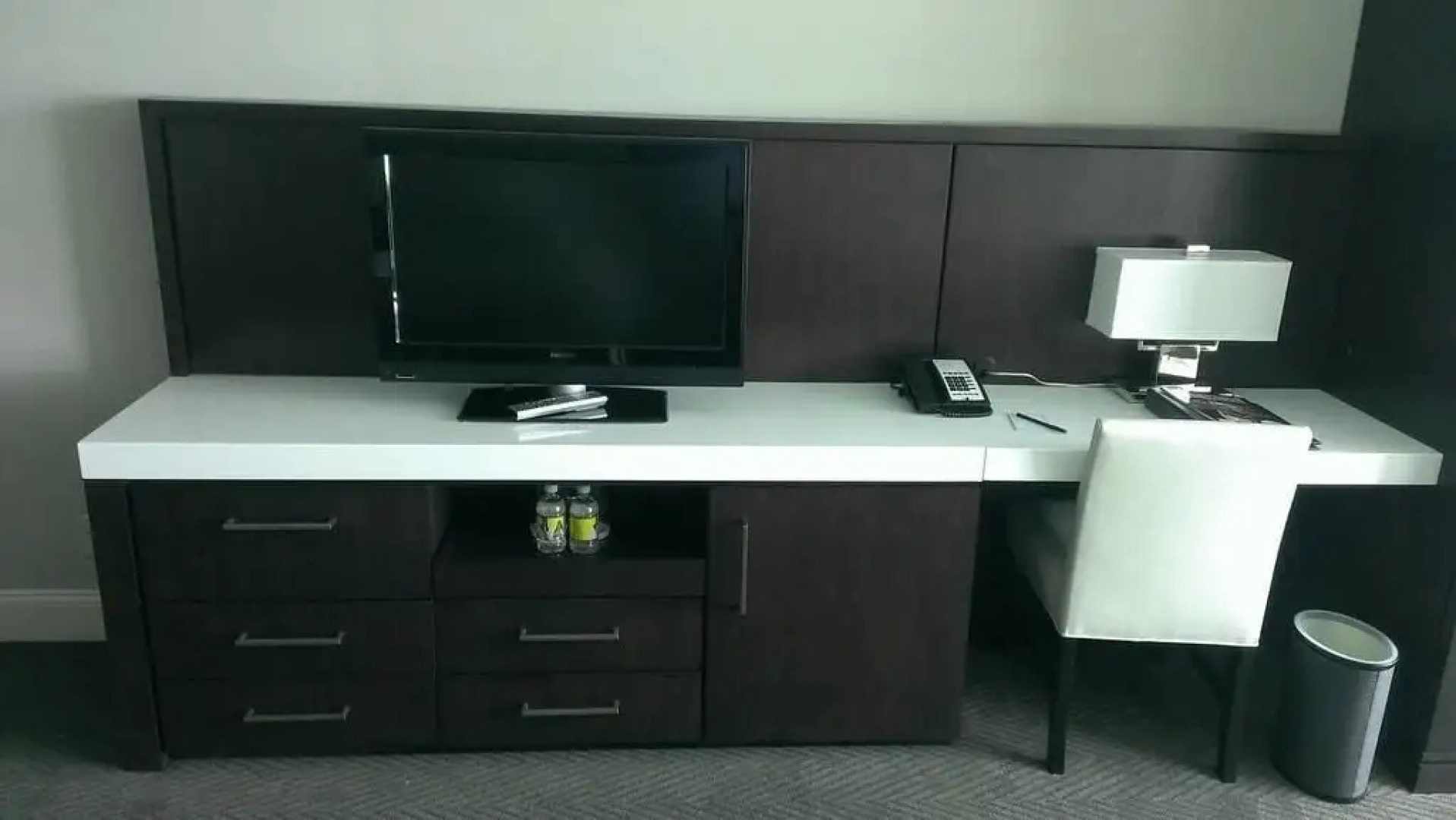 Grand Pequot Tower at Foxwoods