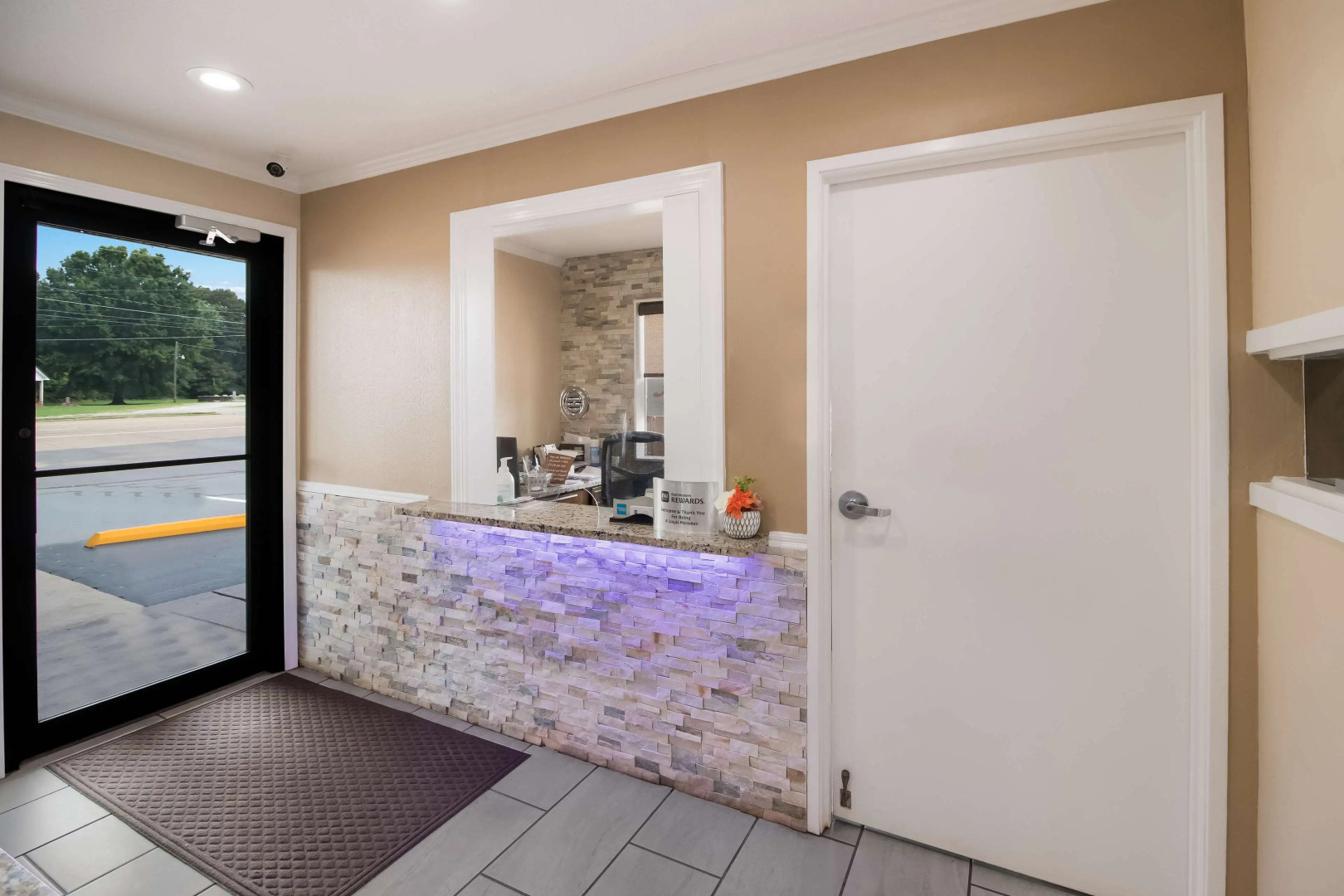 Best Western McKenzie