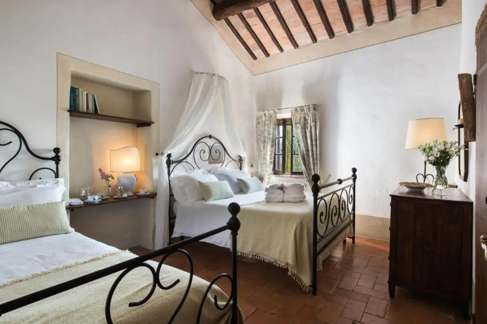 Agriturismo Cretaiole