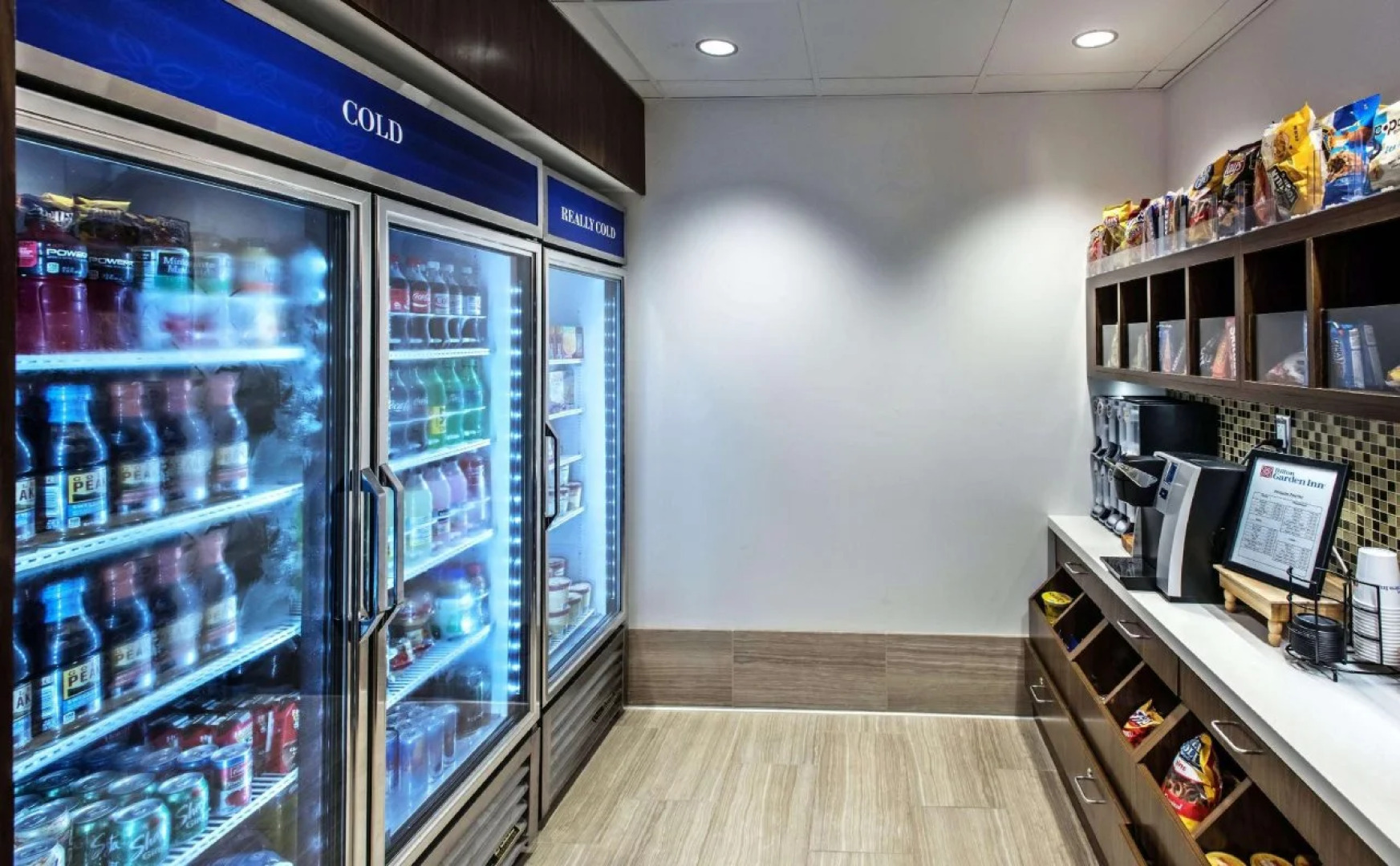 Hilton Garden Inn Minneapolis Airport Mall of America