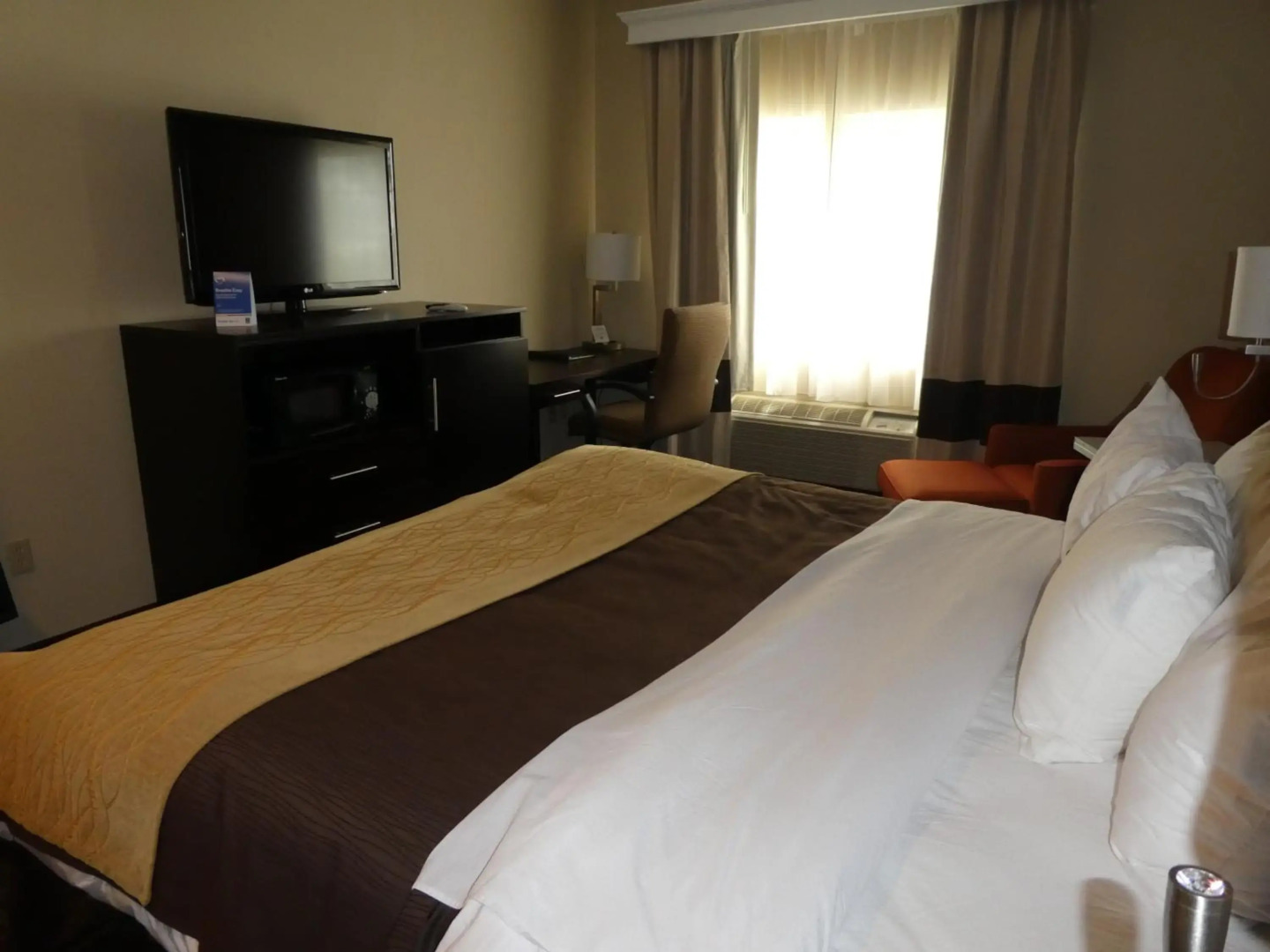 Comfort Inn Watsonville