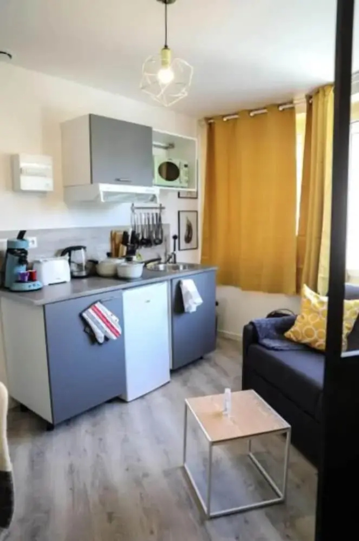 Residence Kelys