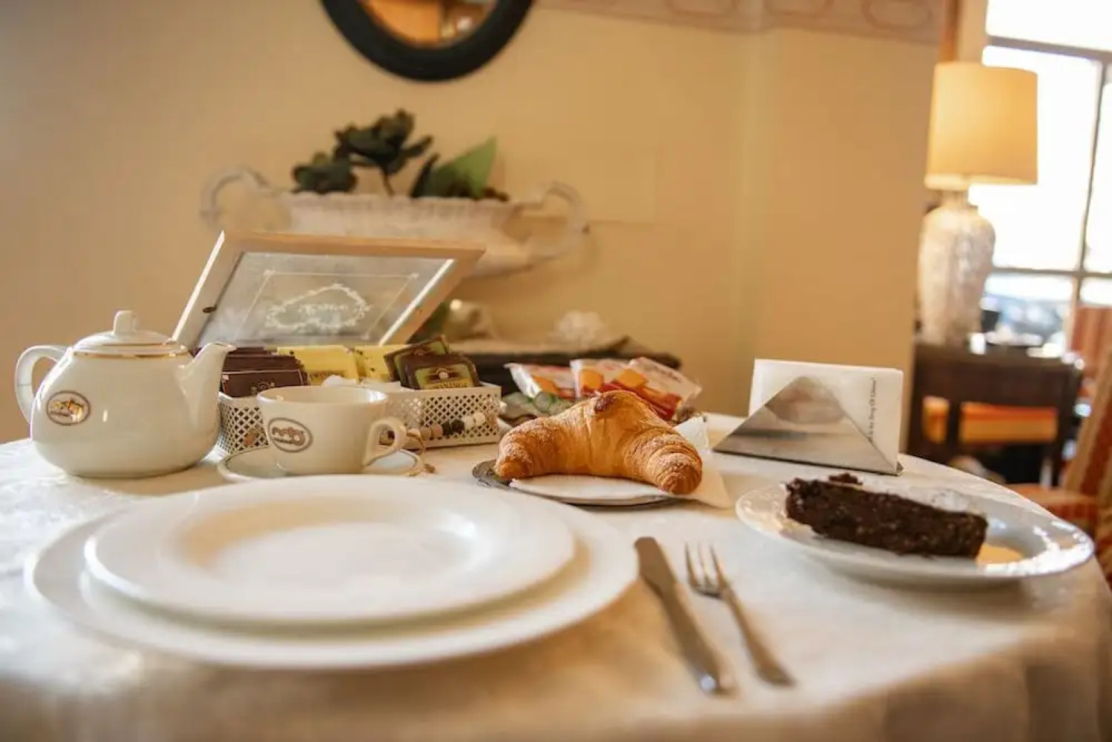 Hotel Ristorante Venezuela