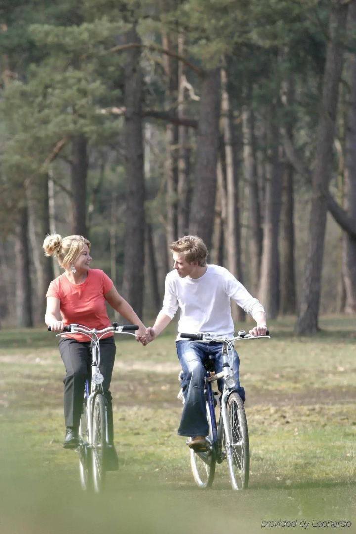 Resort Bad Boekelo
