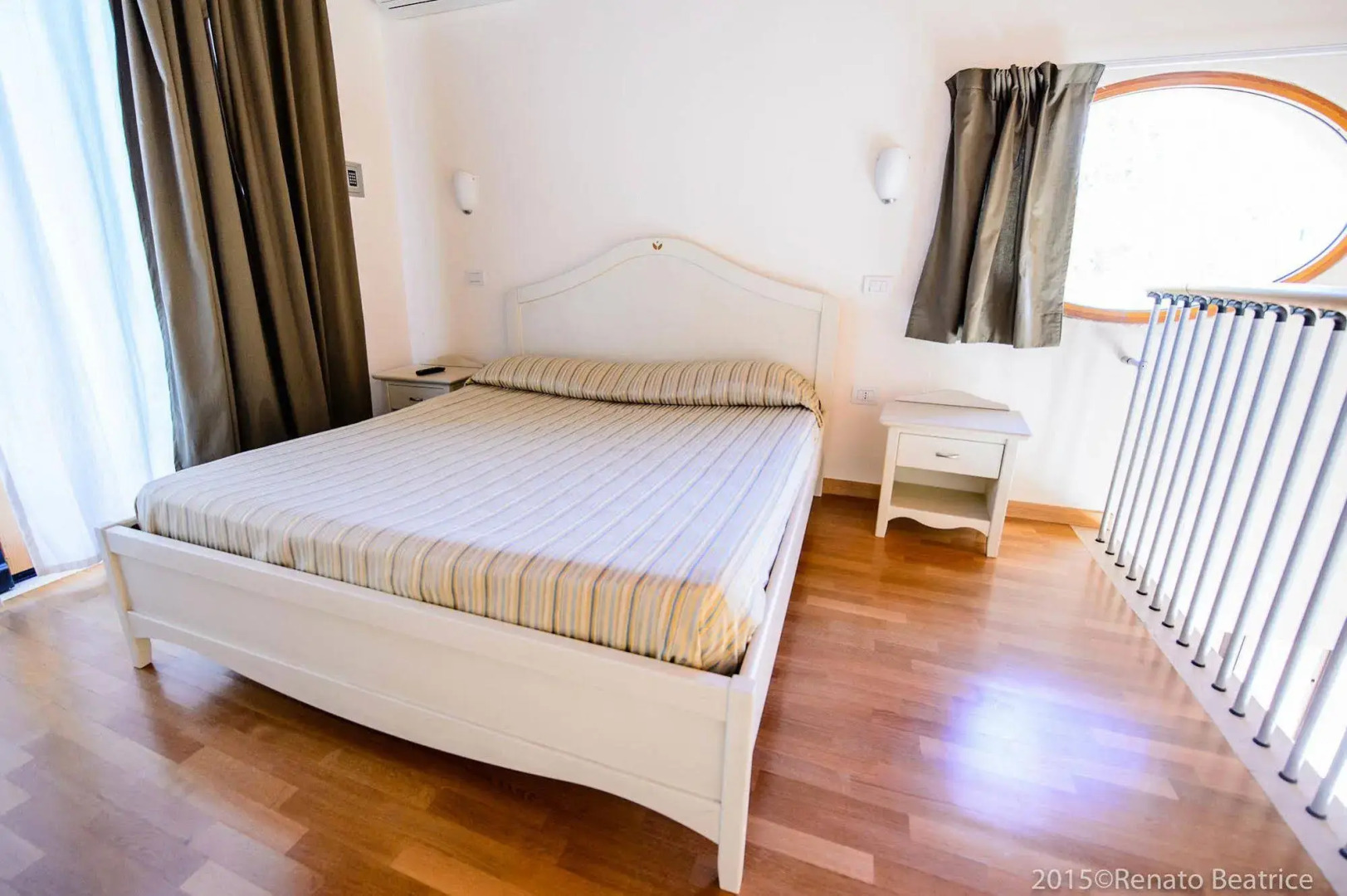 aCasaMia Wine Resort - Borgo Salella