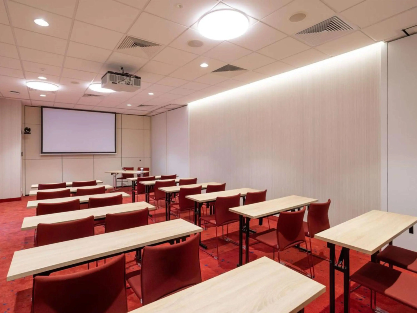 Mercure Warszawa Centrum