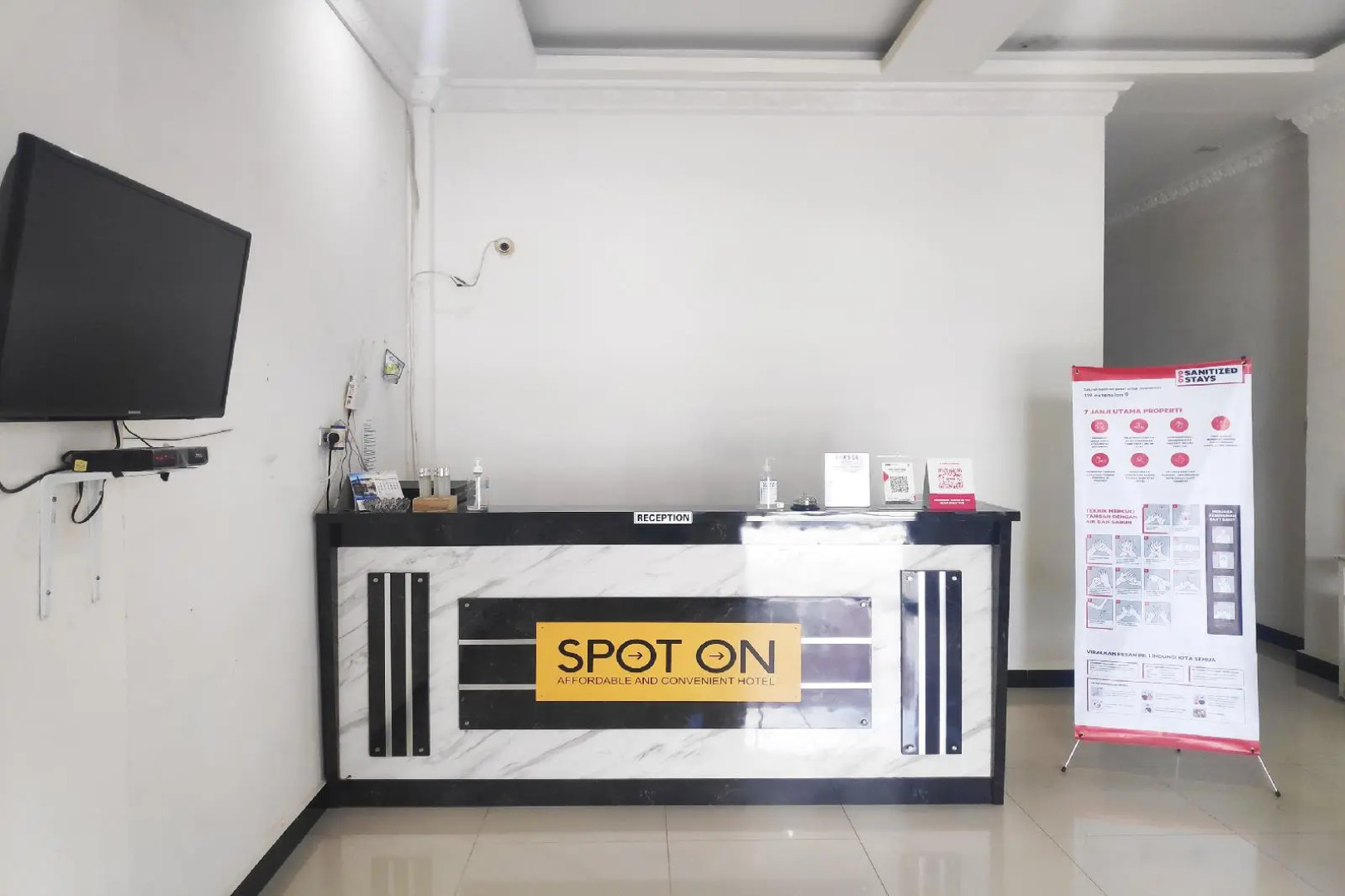 Oyo 2220 Pink'S Guest House