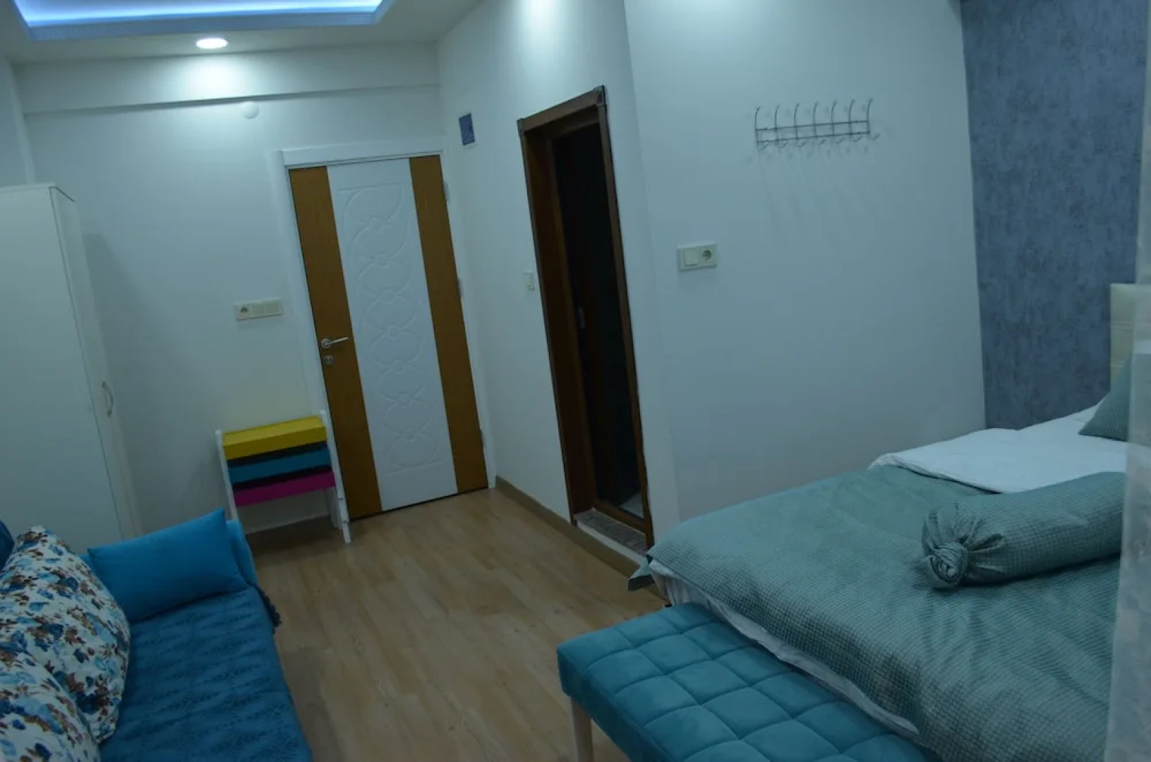 Kuloglu Otel Ve Restoran