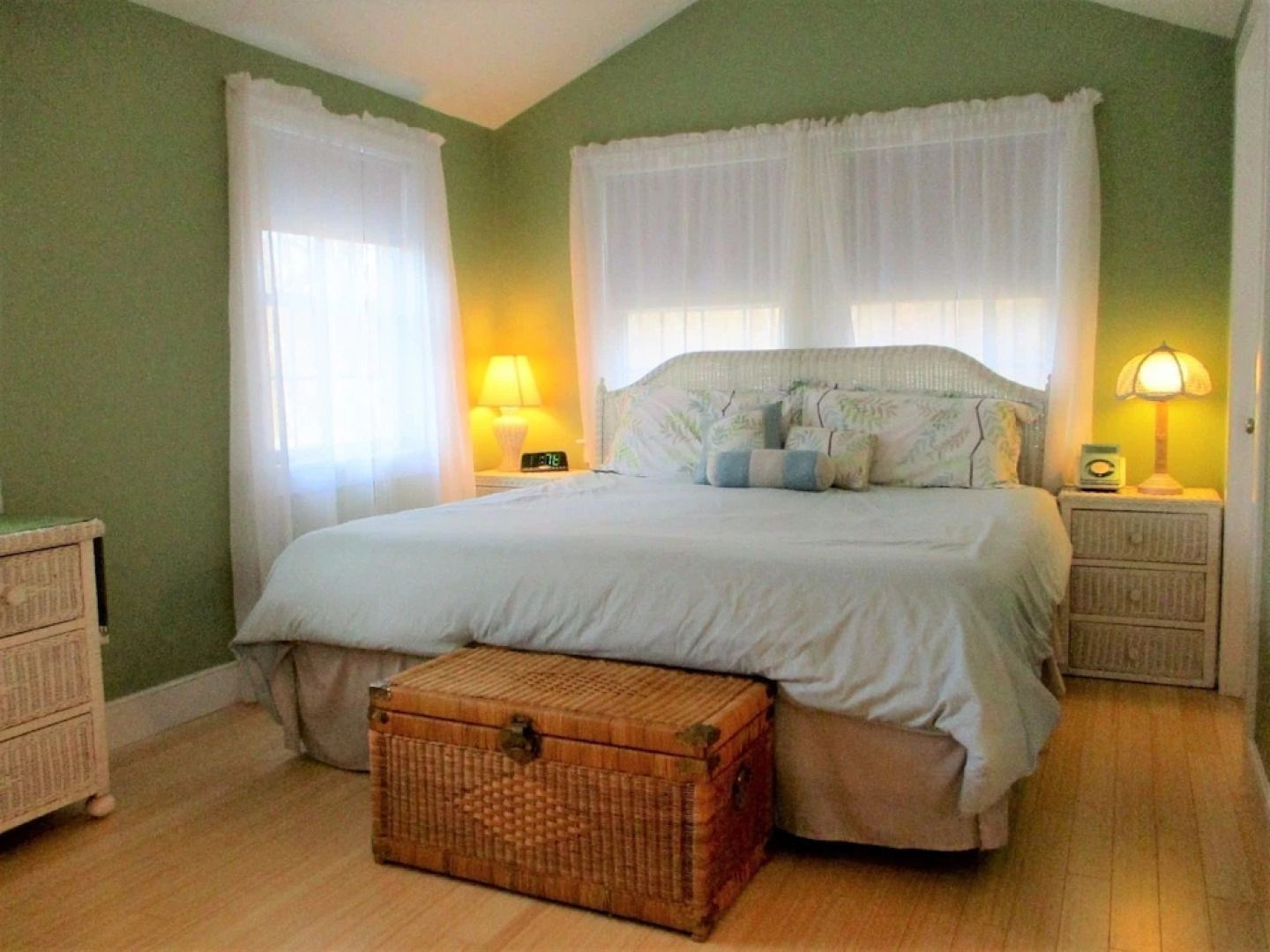 279 Alden - 3 Bedroom House