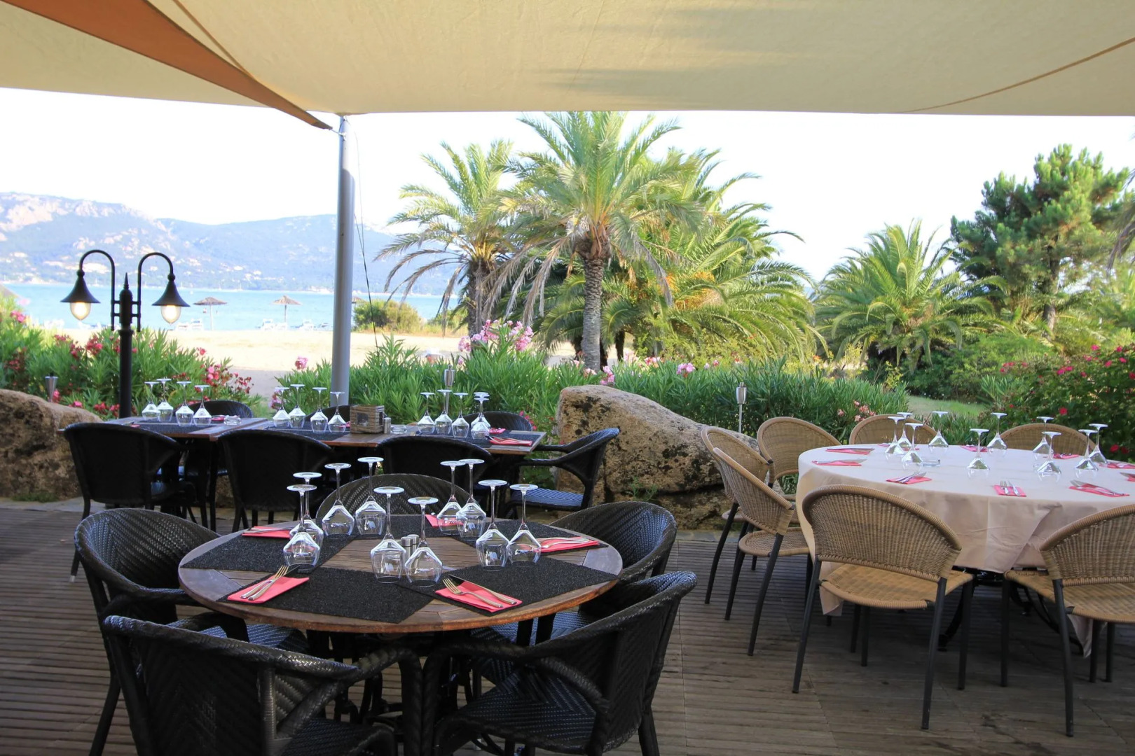 Résidence Paese Serenu