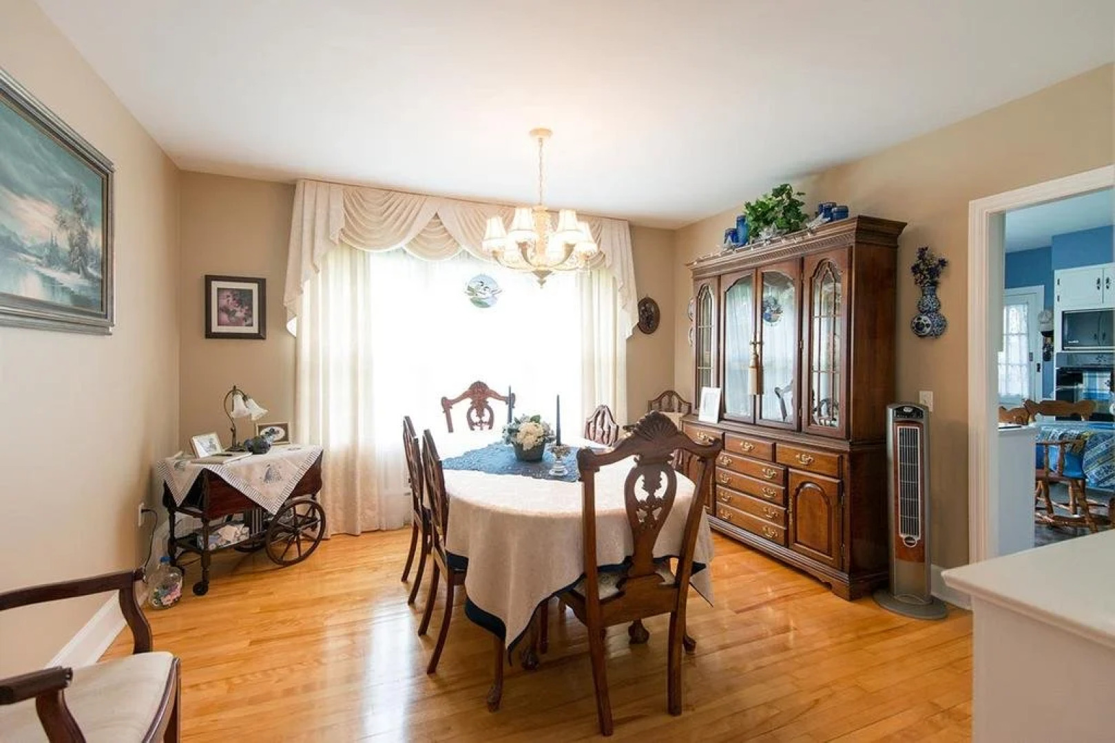 Harbour Tide Inn B&B