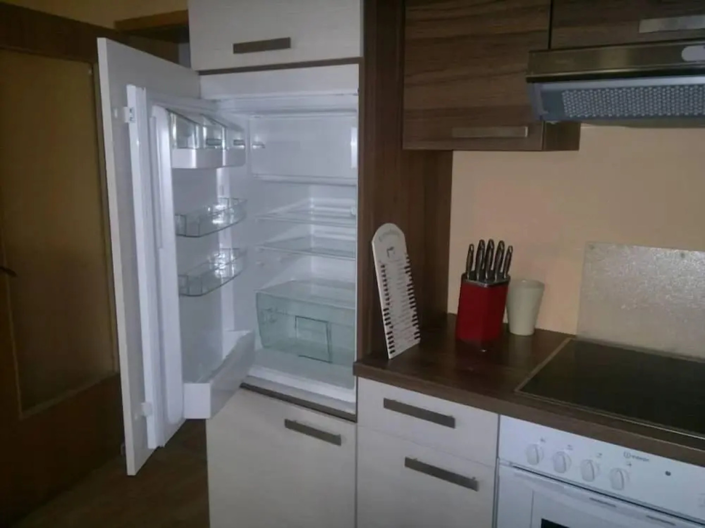 Ferienwohnungen Peitz