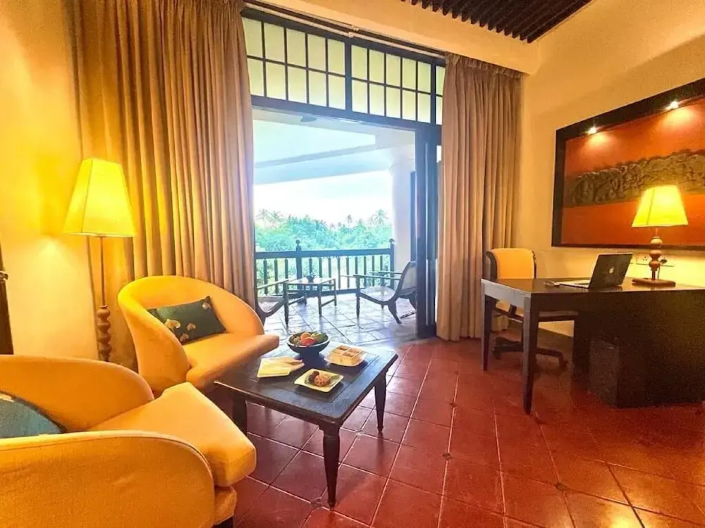 Plumeria Lake Resort & Spa