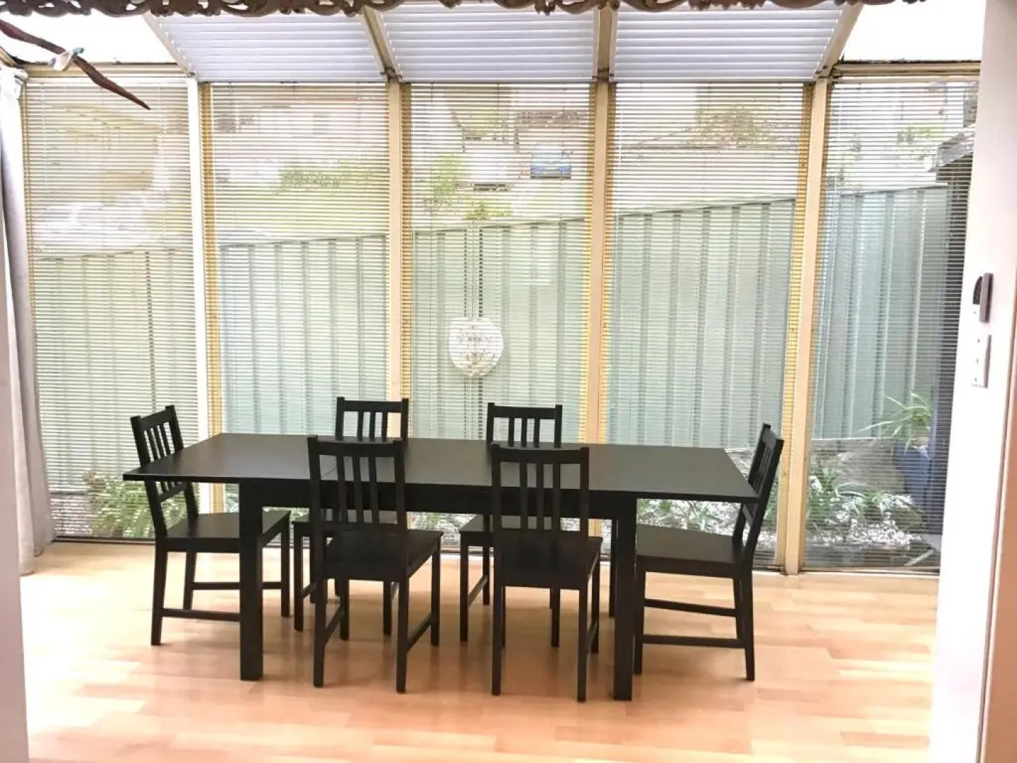 Serenity by the Lake