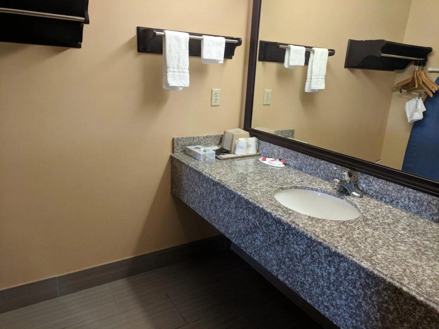 Platinum Inn & Suites Willowbrook Houston
