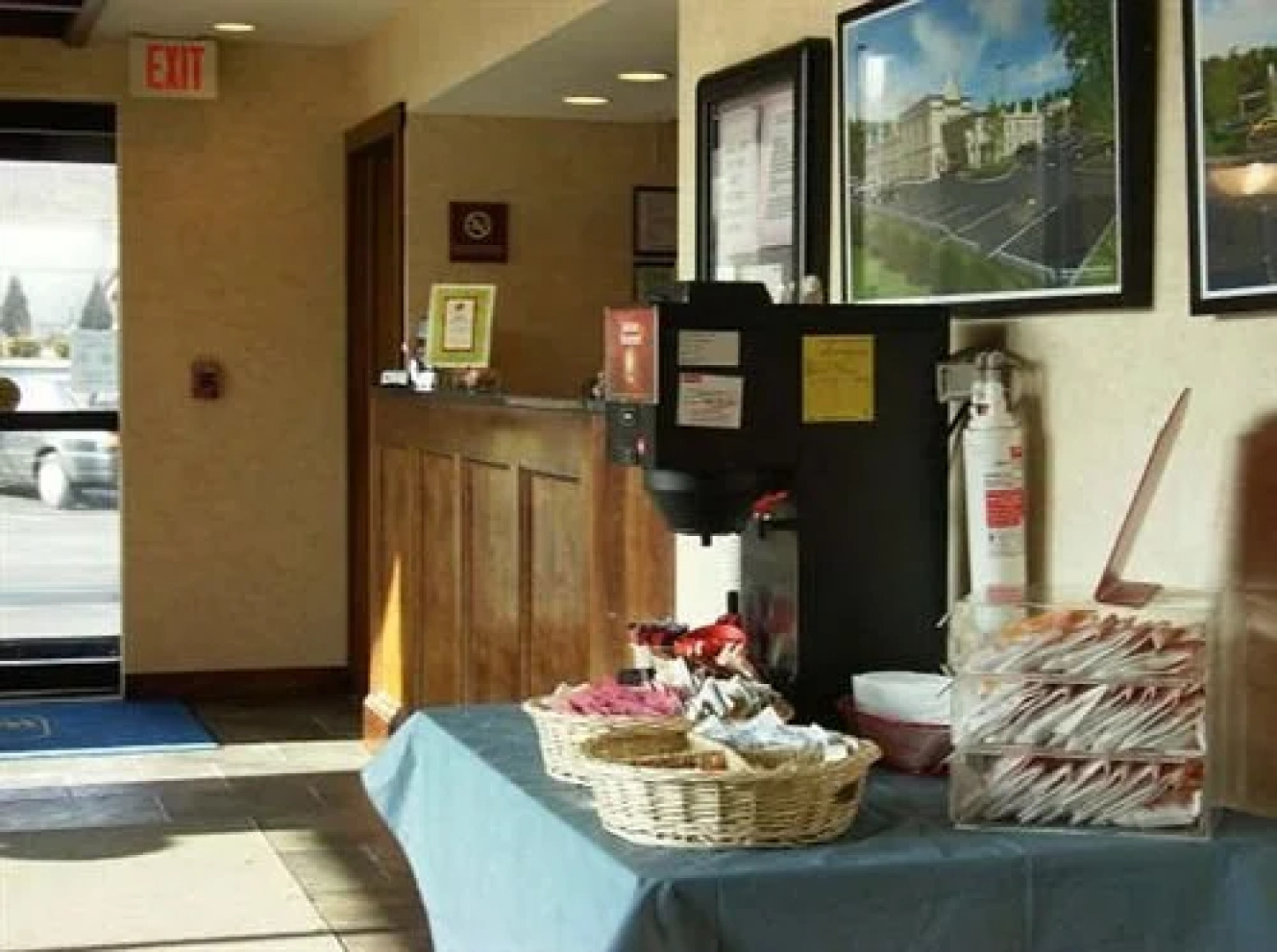 Fairfield Inn & Suites Rockaway