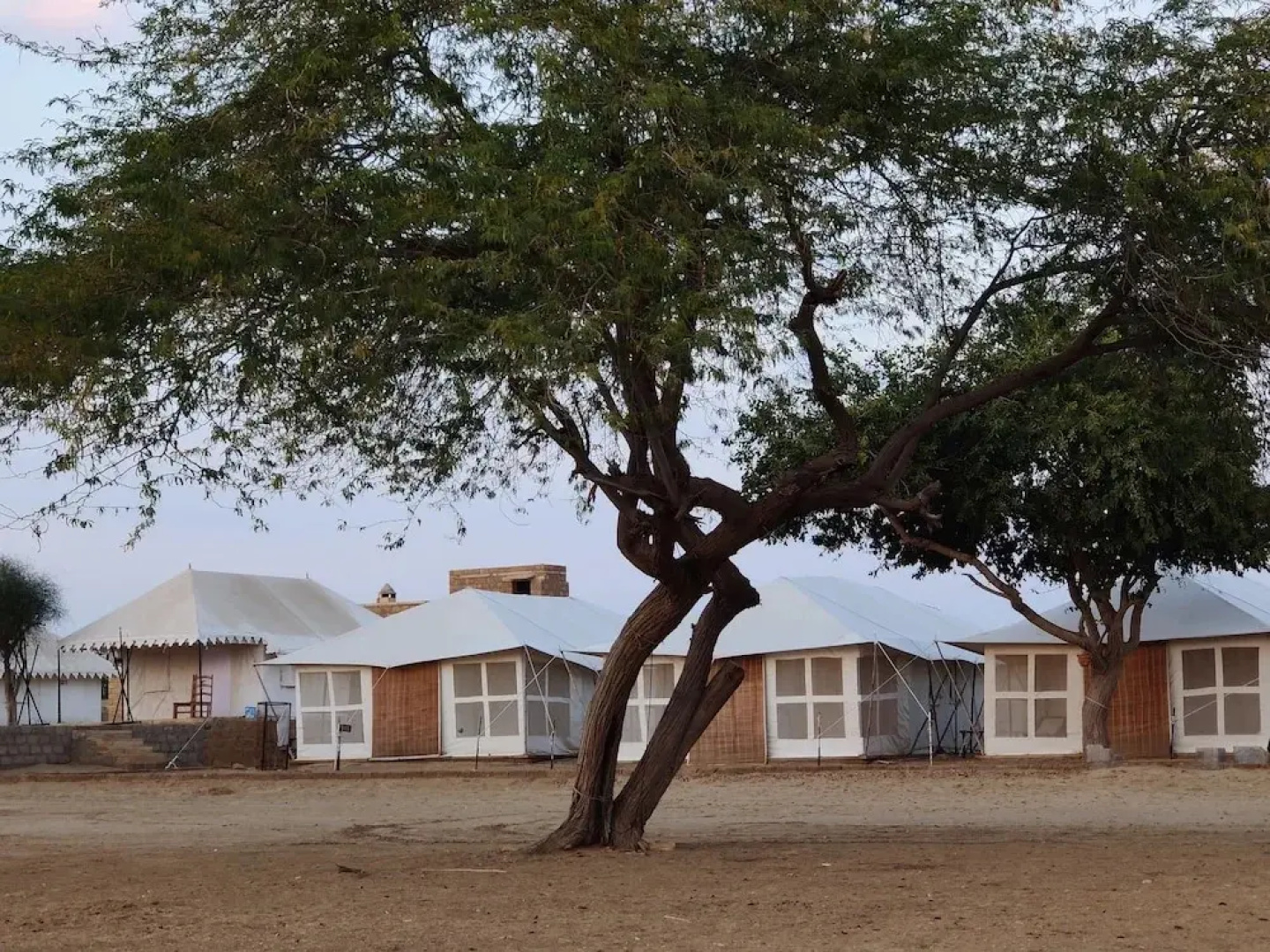 Registhan Guest House