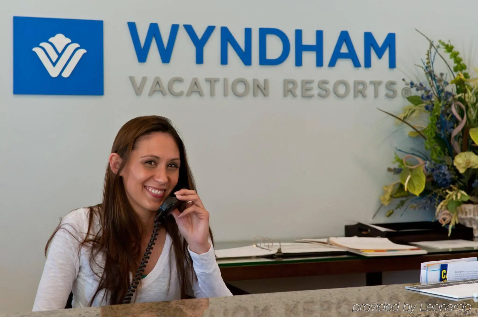 Club Wyndham Oceanside Pier