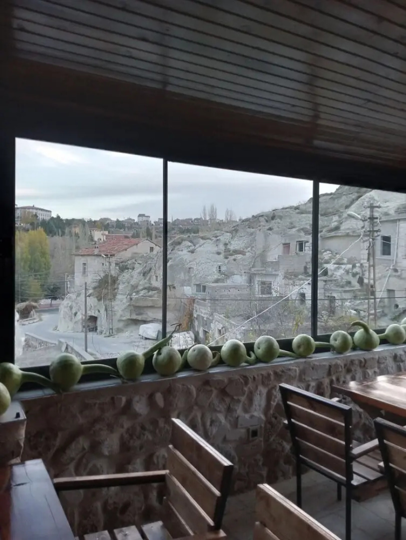 babili cappadocia cave hotel