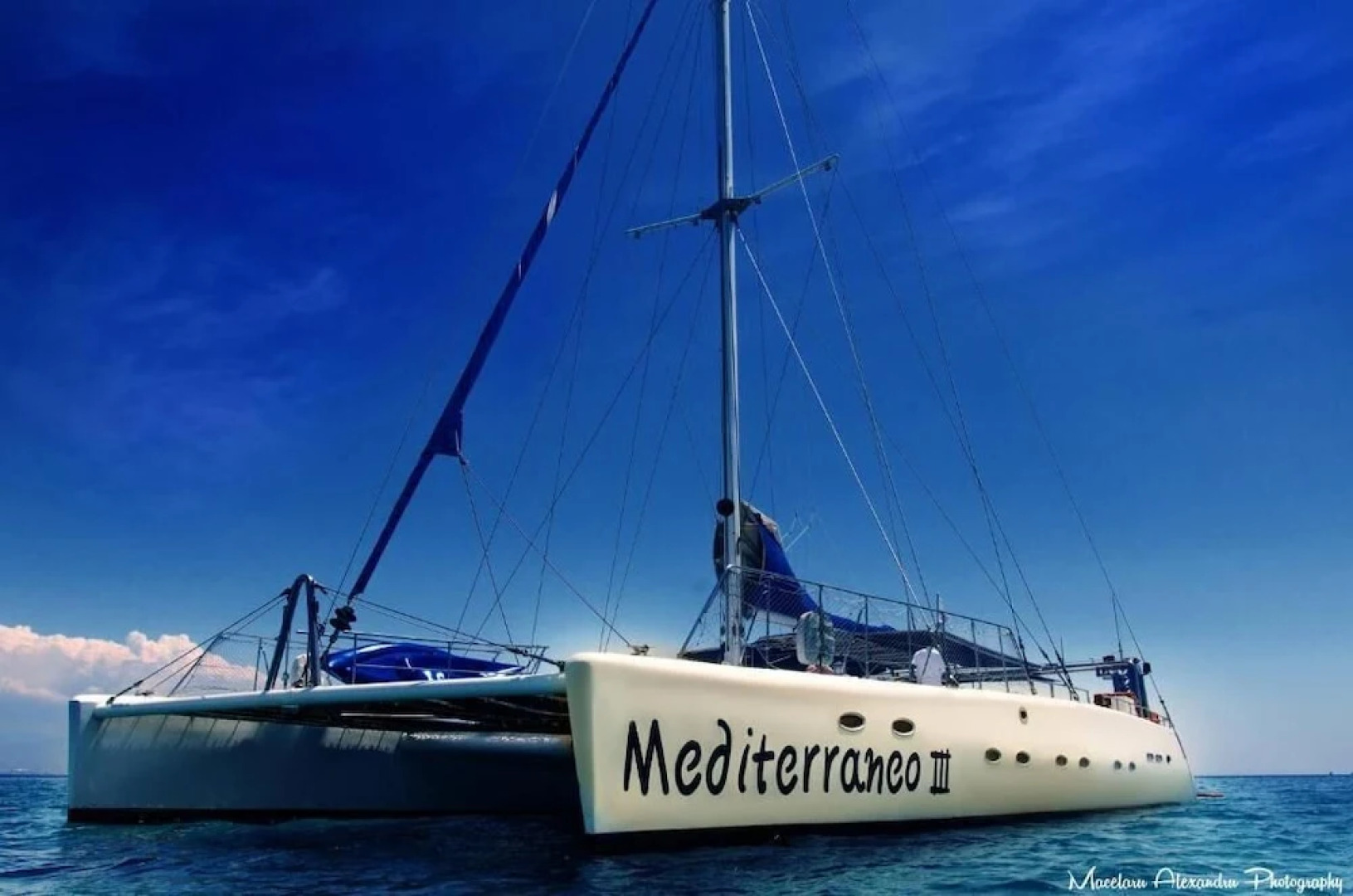 Protaras Villa Nicol 17