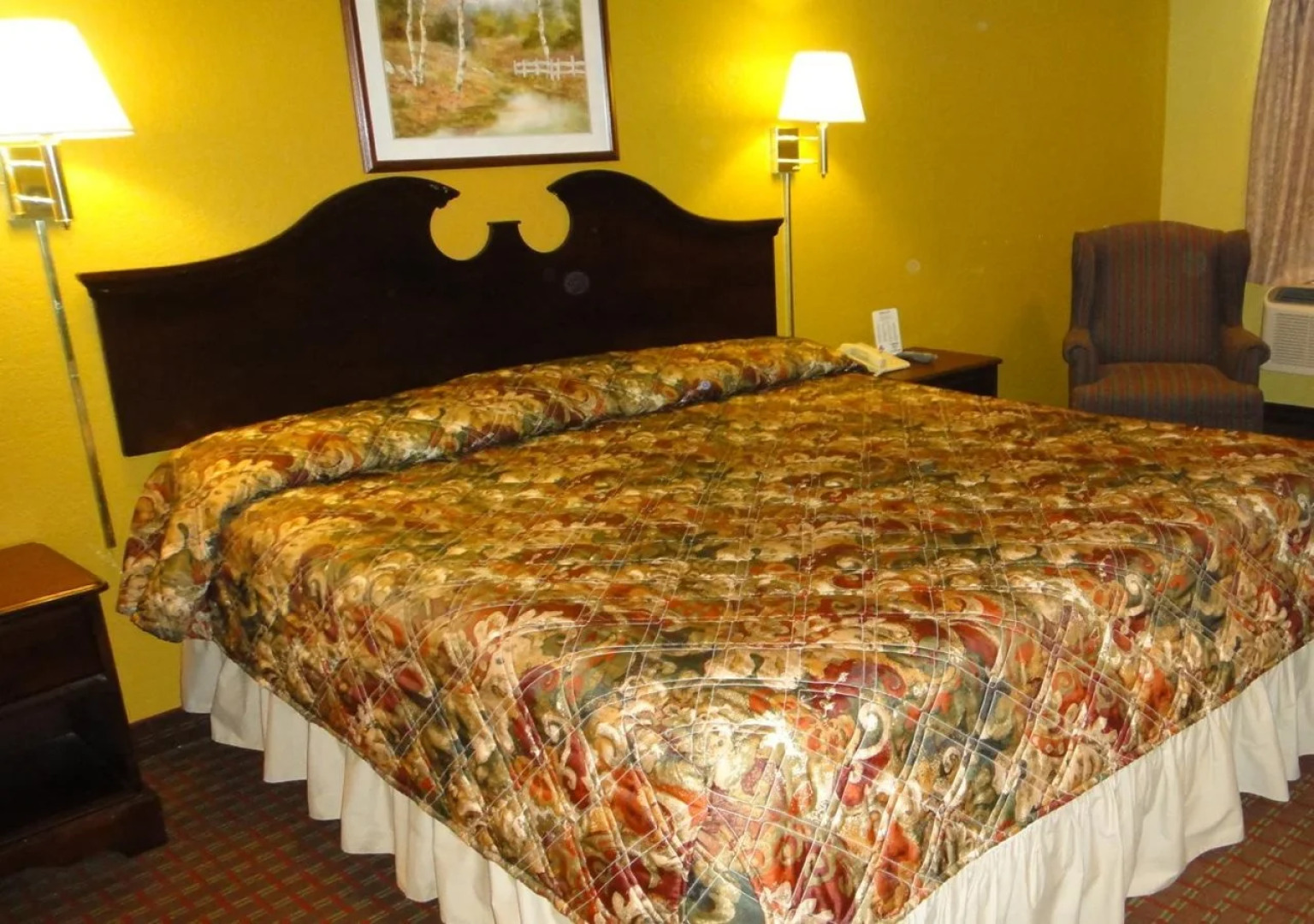 Relax Inn St. Robert