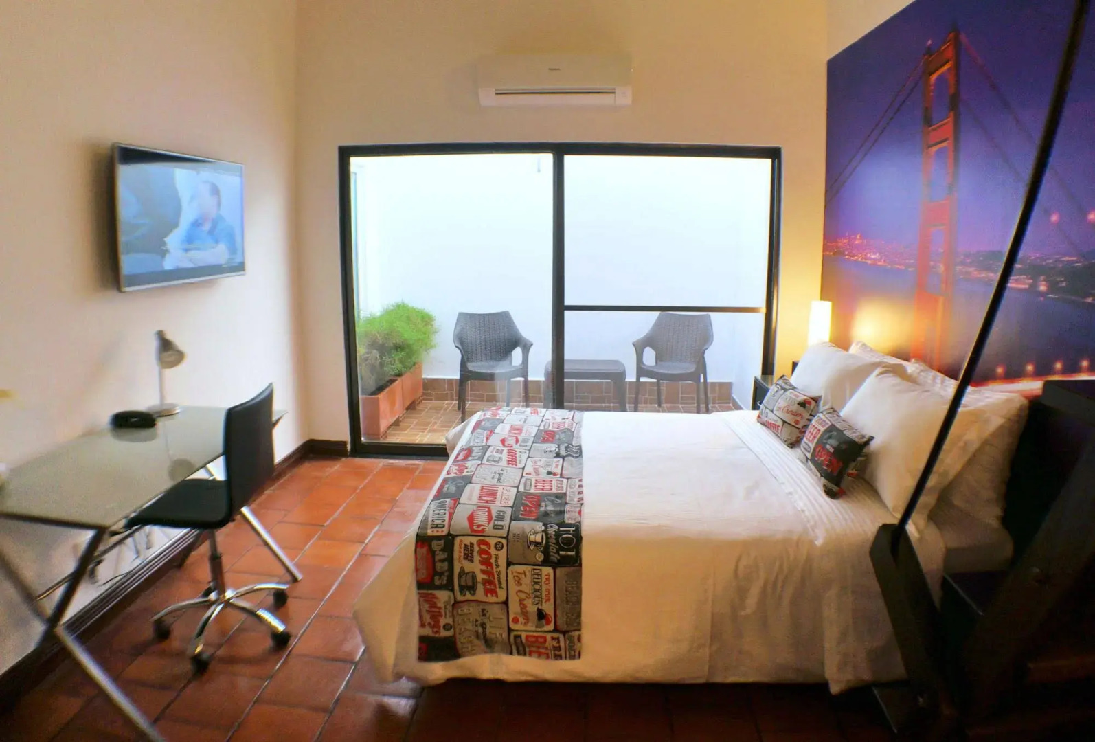 Urban Hotel Boutique