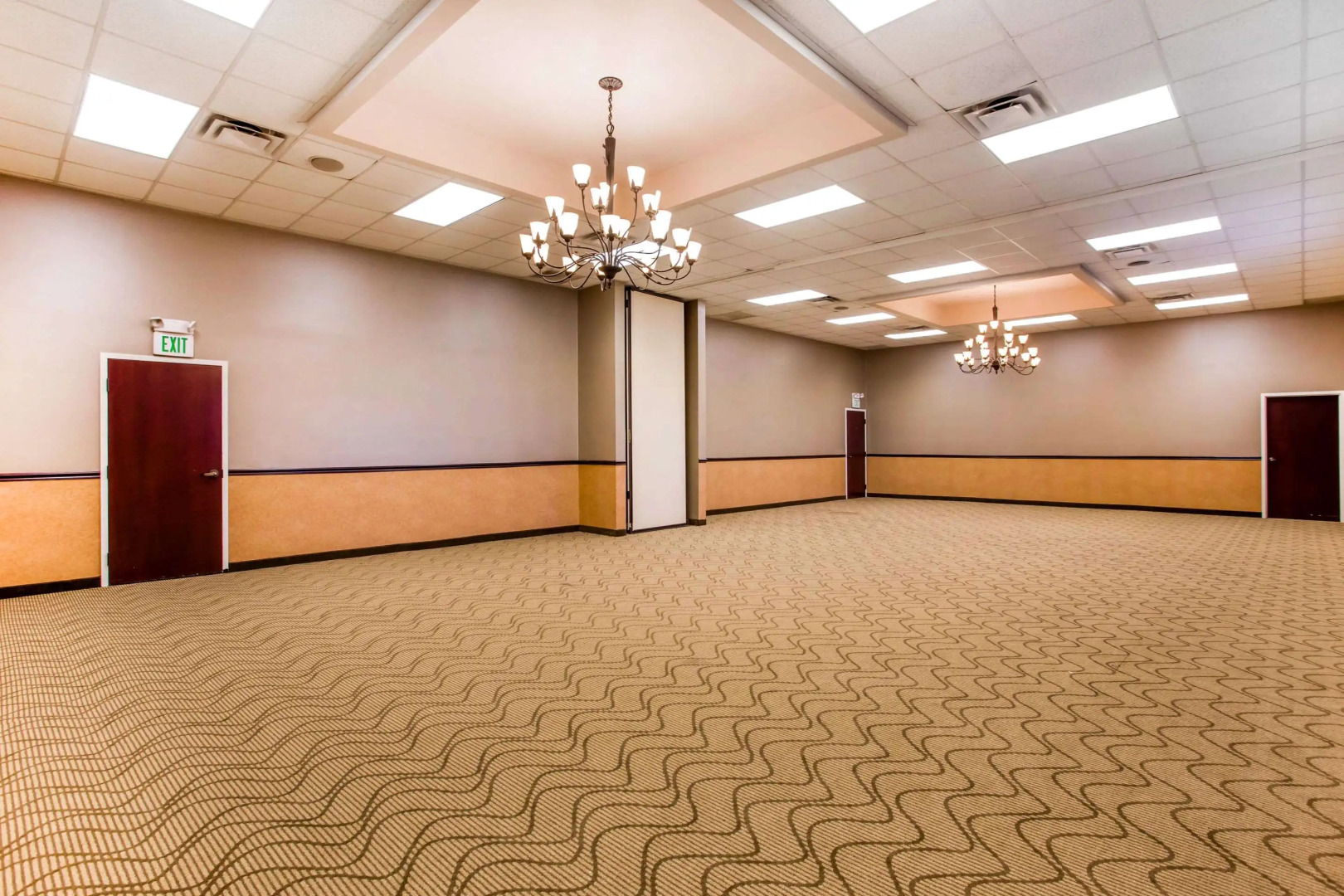 Quality Inn Draper near Salt Lake City