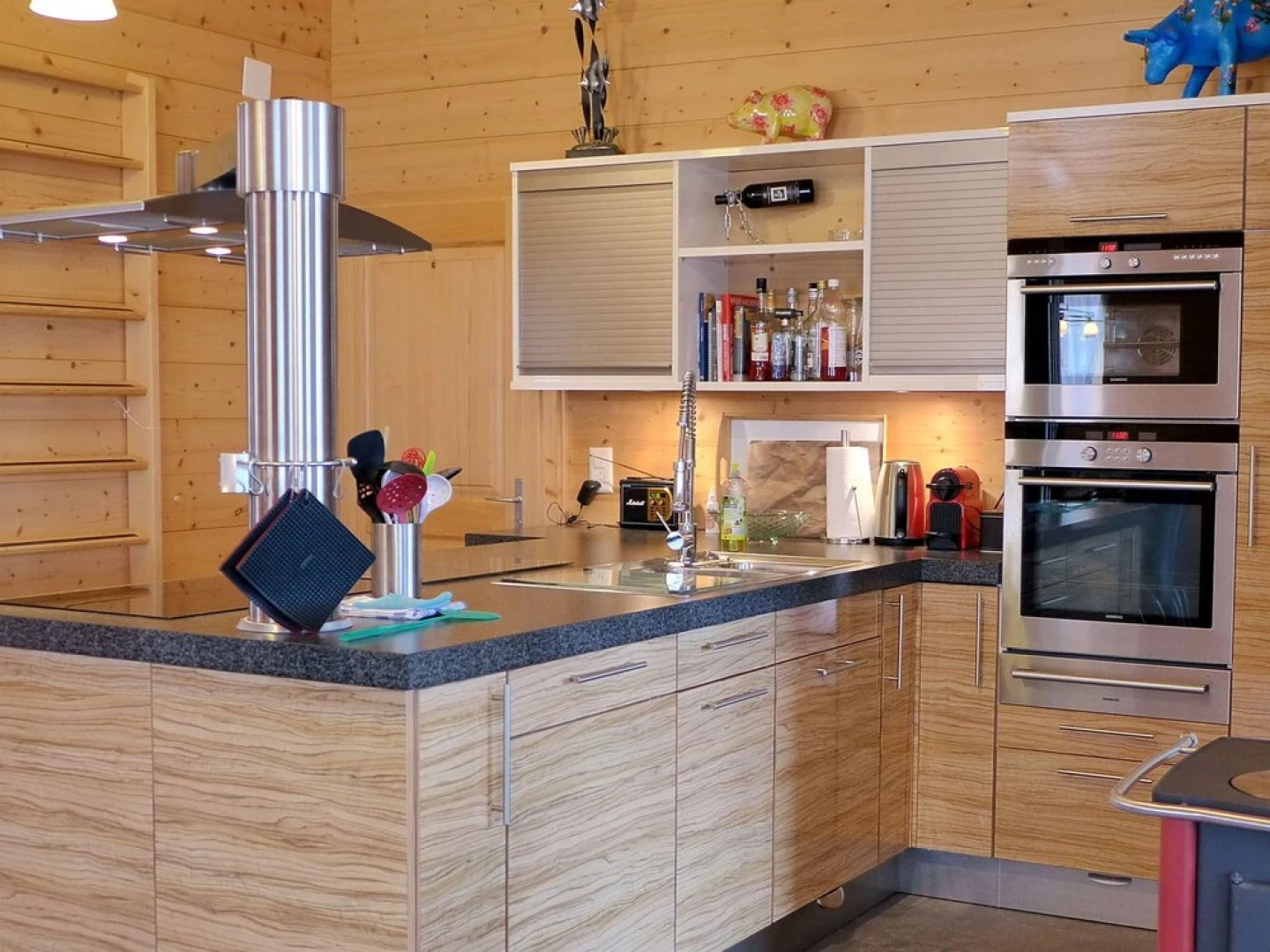 Heiti N 17 Gsteig in Gsteig