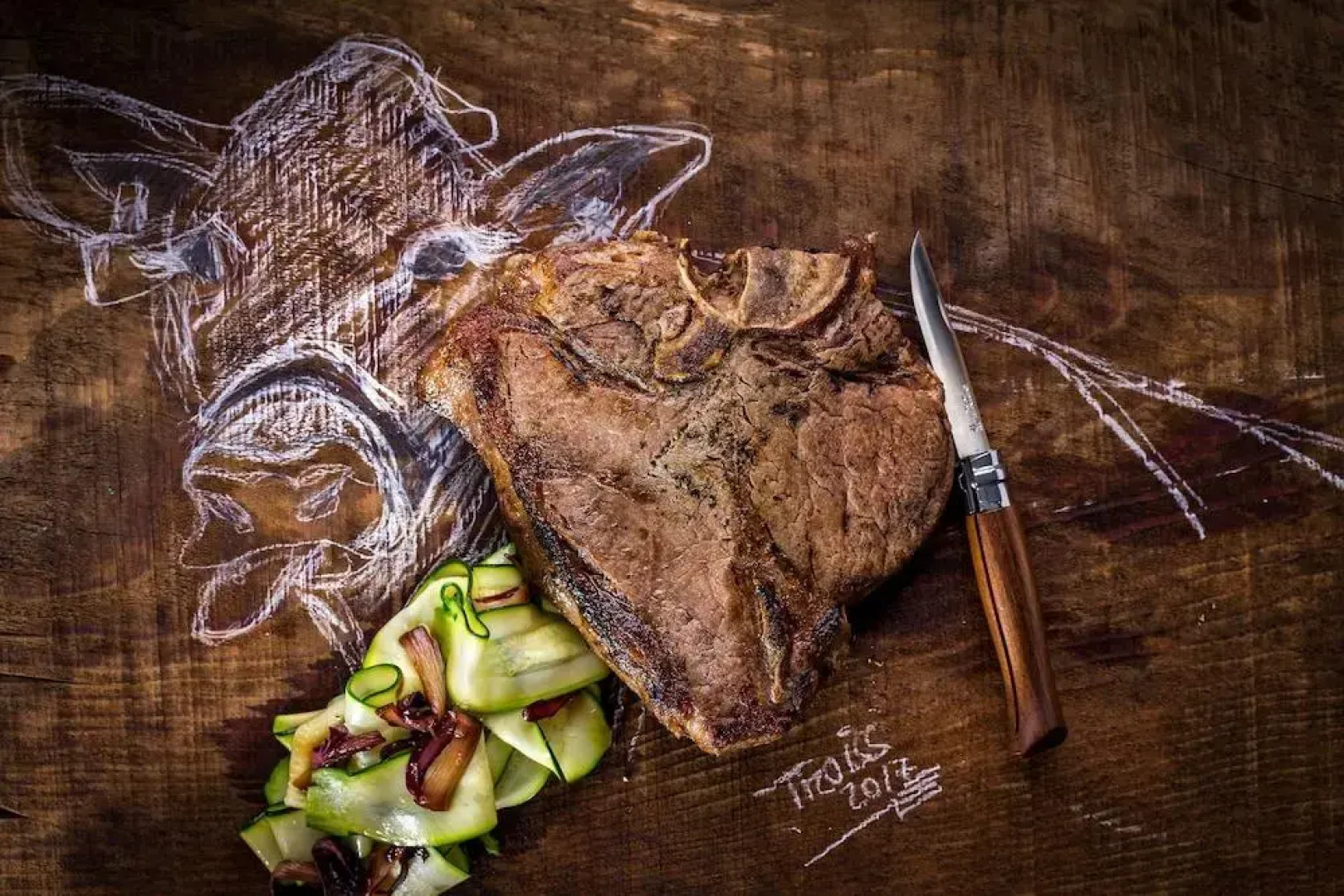 Malerwinkl Wirtshaus & Kunsthotel