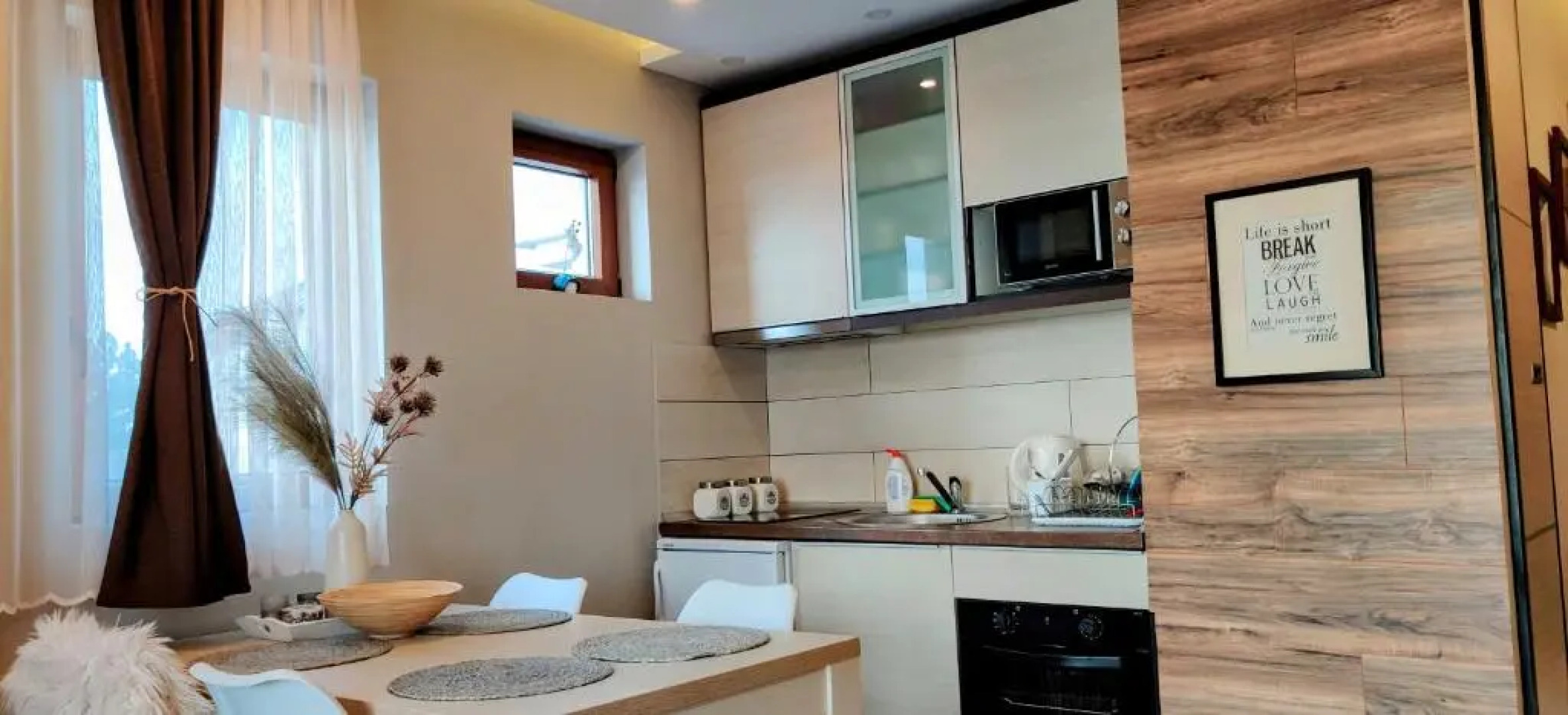 Apartment F10 Milmari Resort