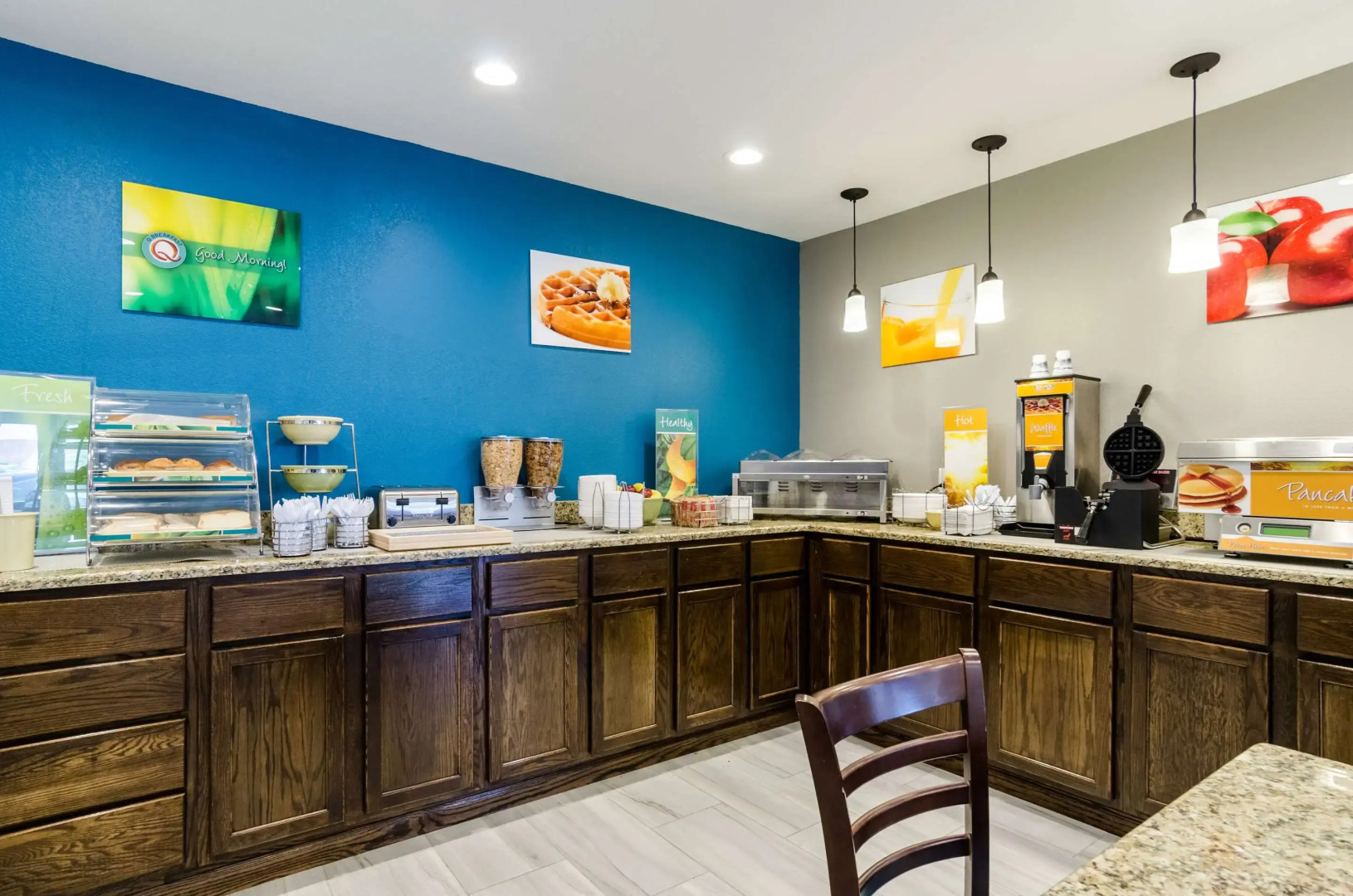 Quality Inn Great Bend