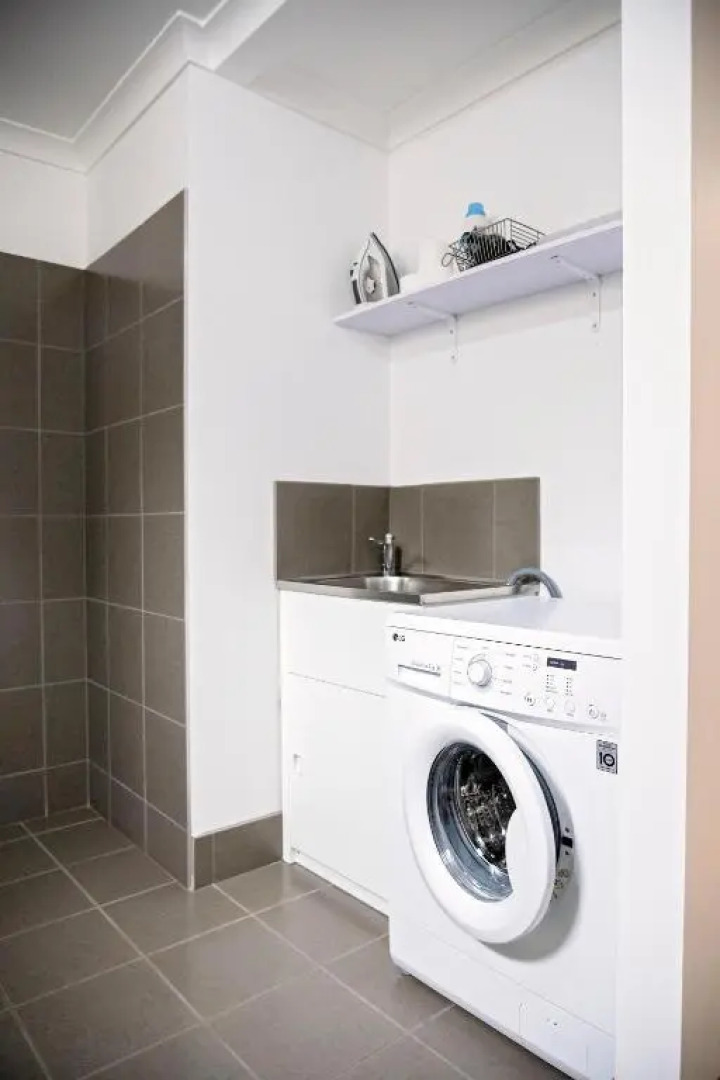 Albany Beachside Accommodation