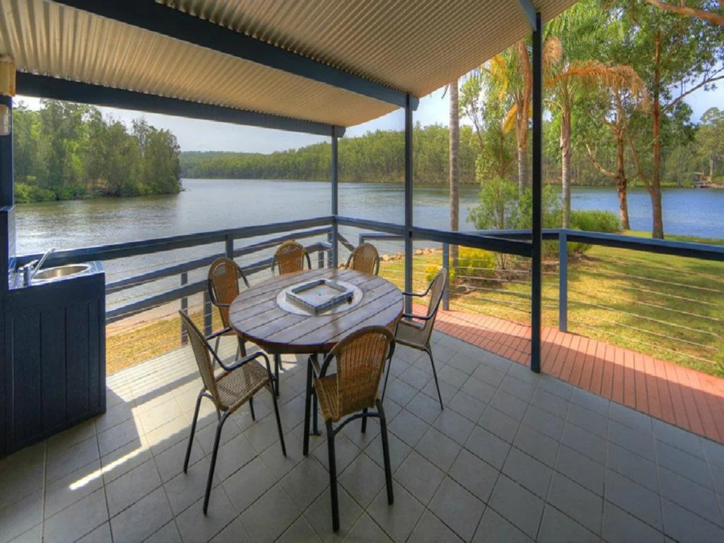 Big4 Nelligen Holiday Park