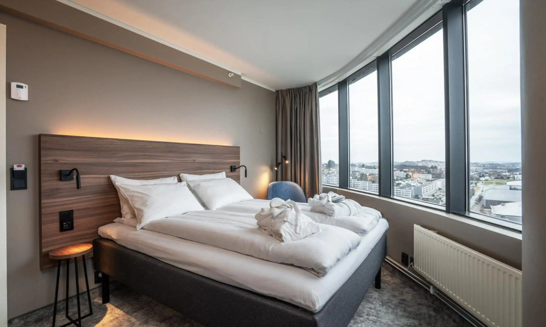 Thon Partner Stavanger Forum Hotel