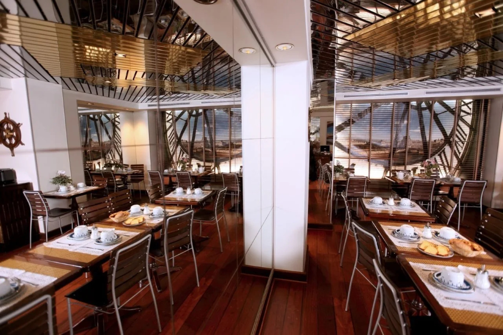 Hotel Waldorf Montparnasse