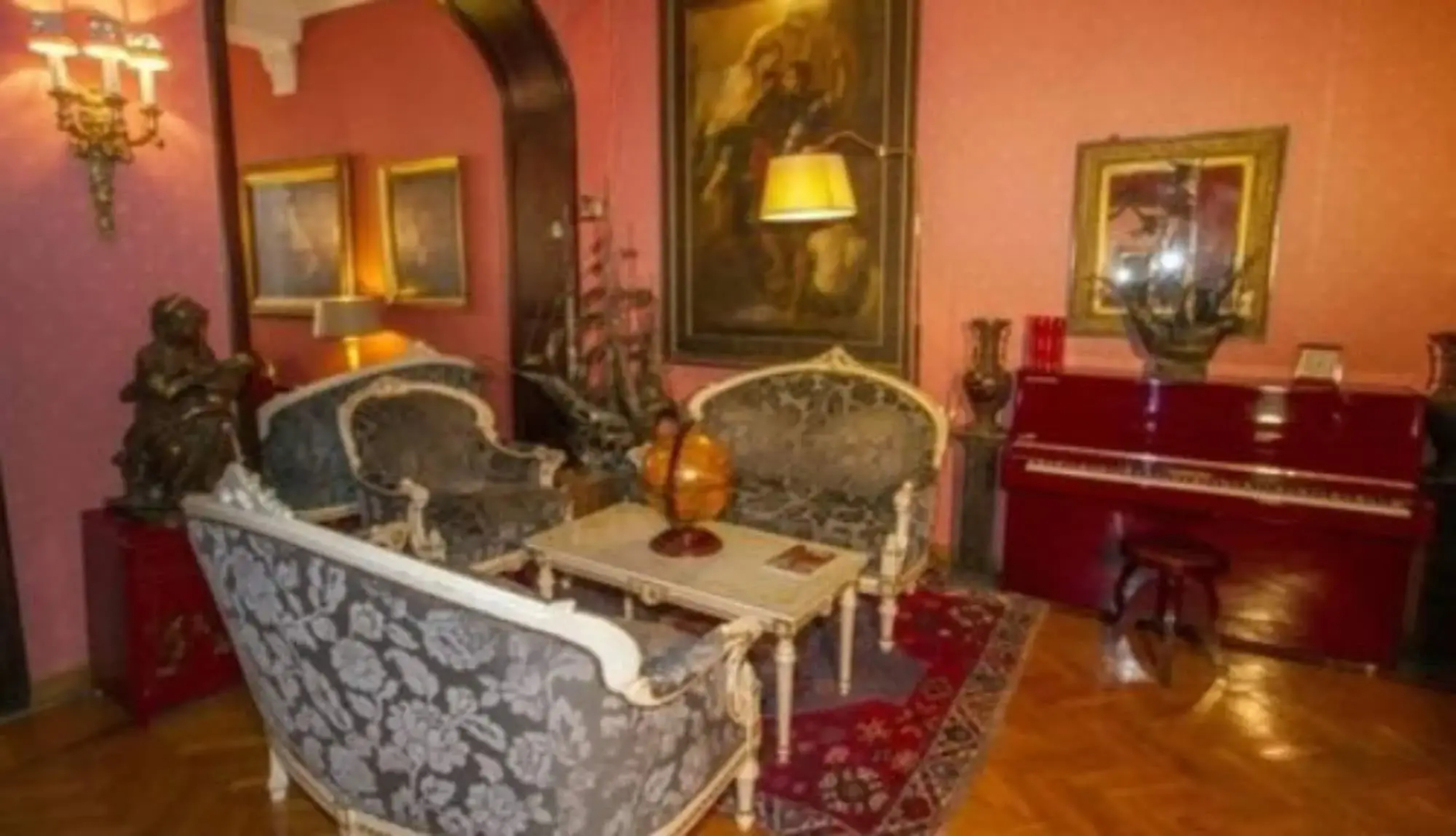 Residenza Frattina