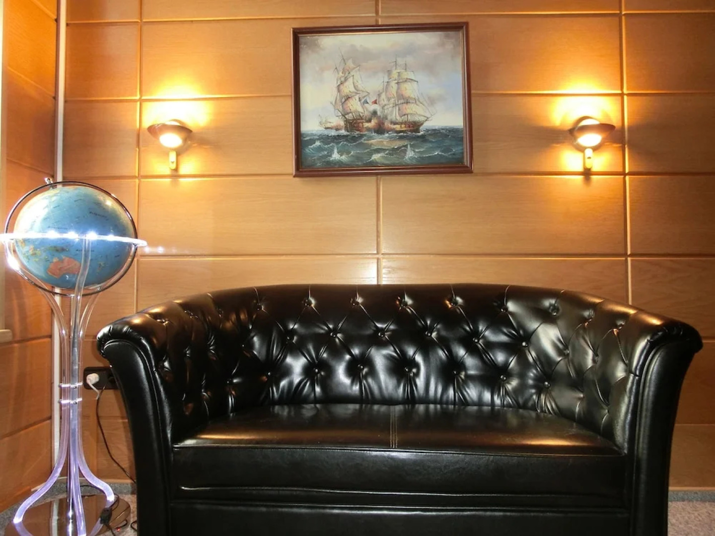 Hotel Domäne Neu Gaarz